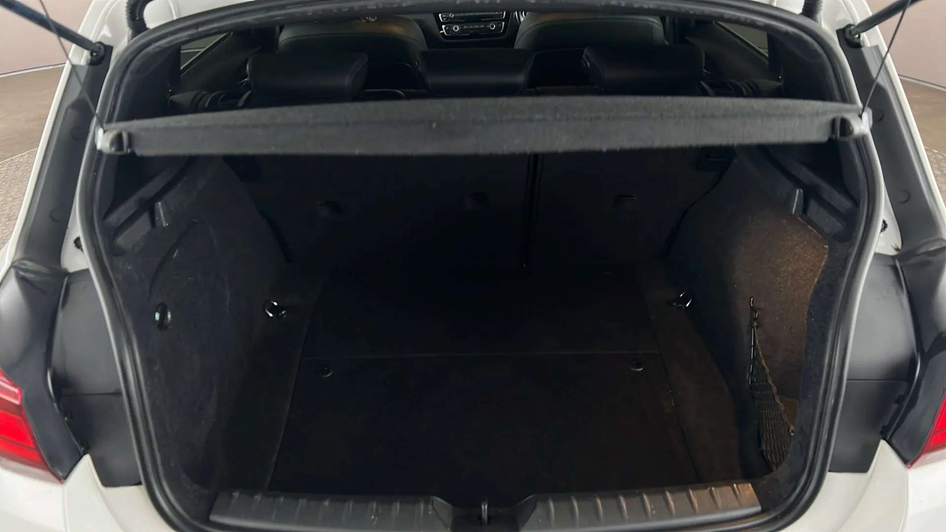 2019 BMW 1 SERIES 2019 BMW 1 SERIES