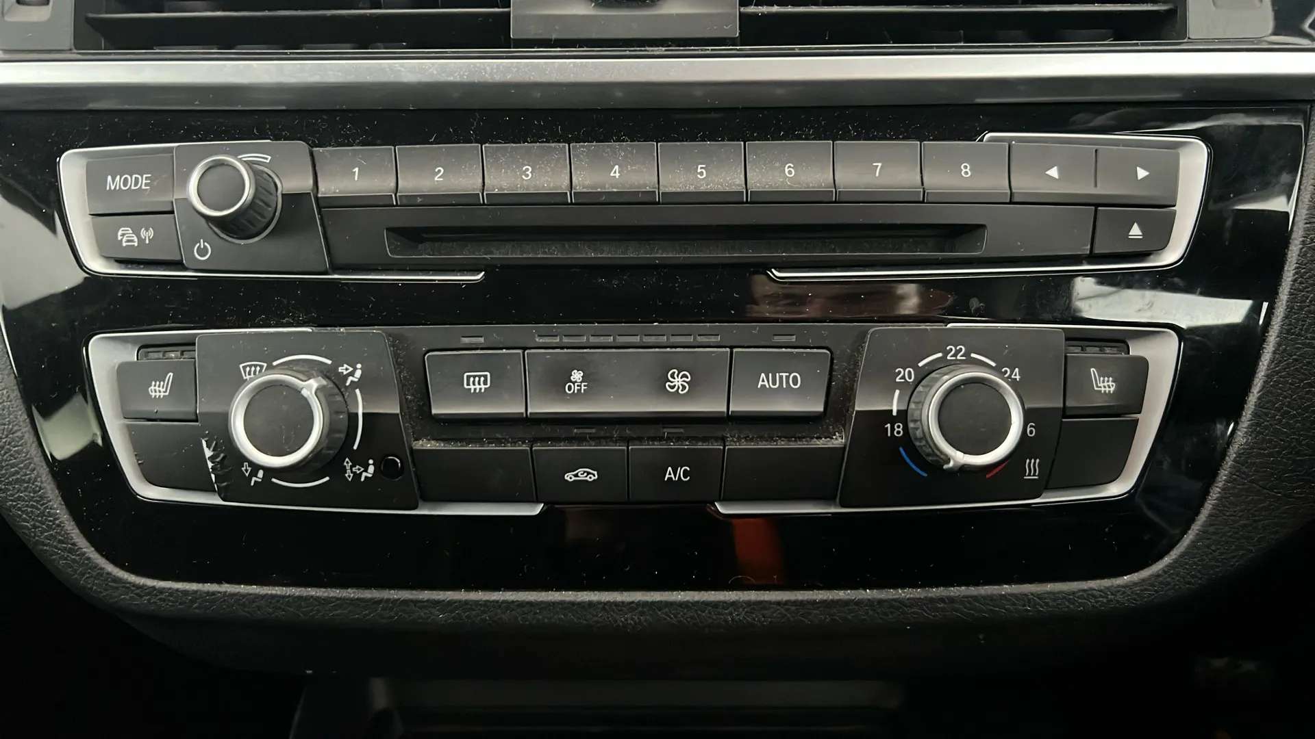 2019 BMW 1 SERIES 2019 BMW 1 SERIES