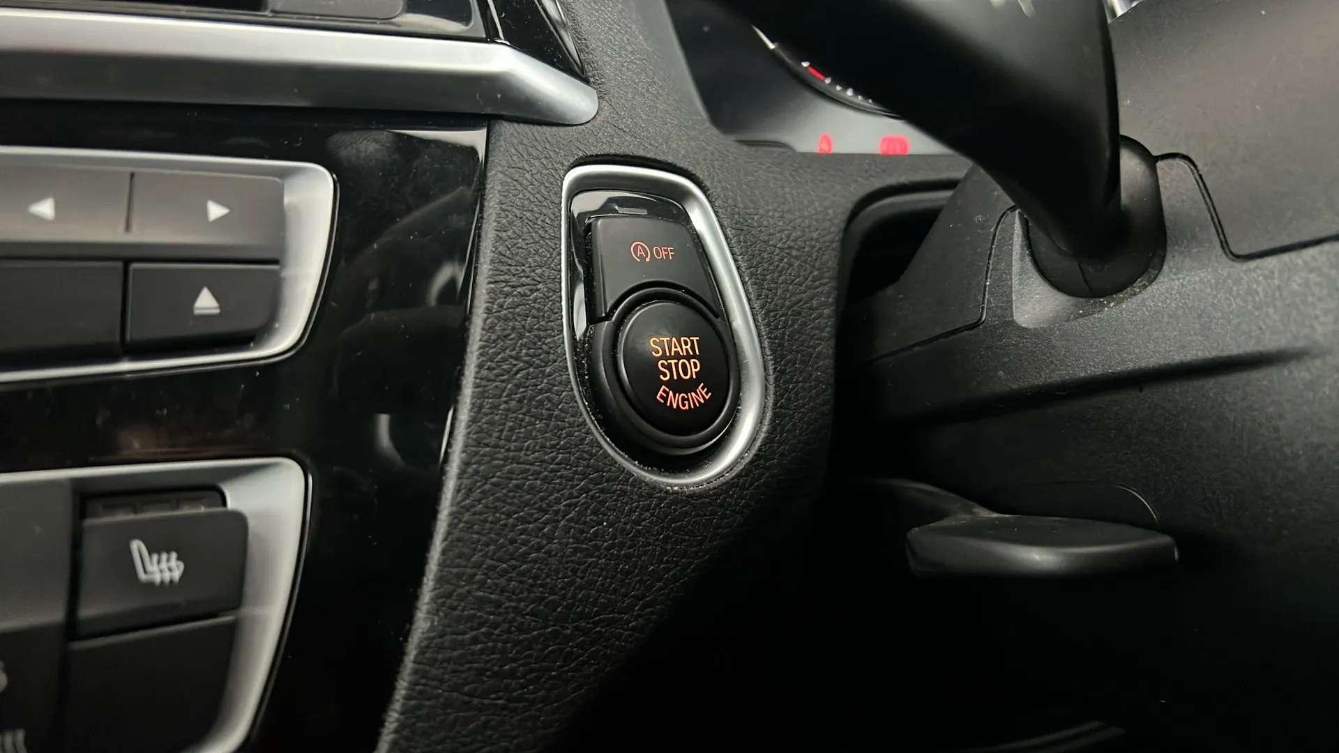 2019 BMW 1 SERIES 2019 BMW 1 SERIES