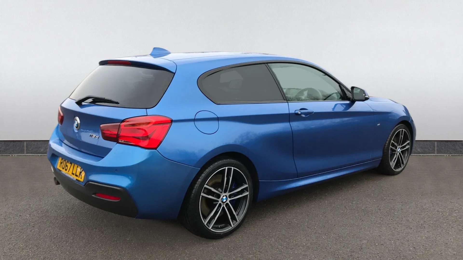 0 BMW 1 SERIES 0 BMW 1 SERIES