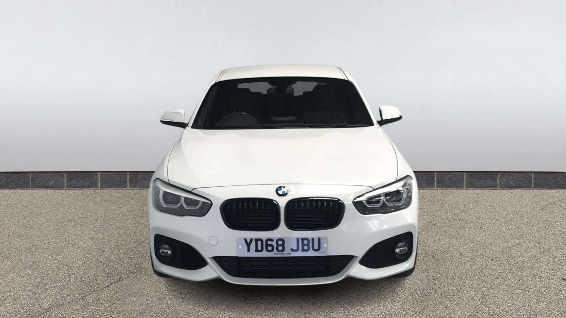 2018 BMW 1 SERIES 2018 BMW 1 SERIES