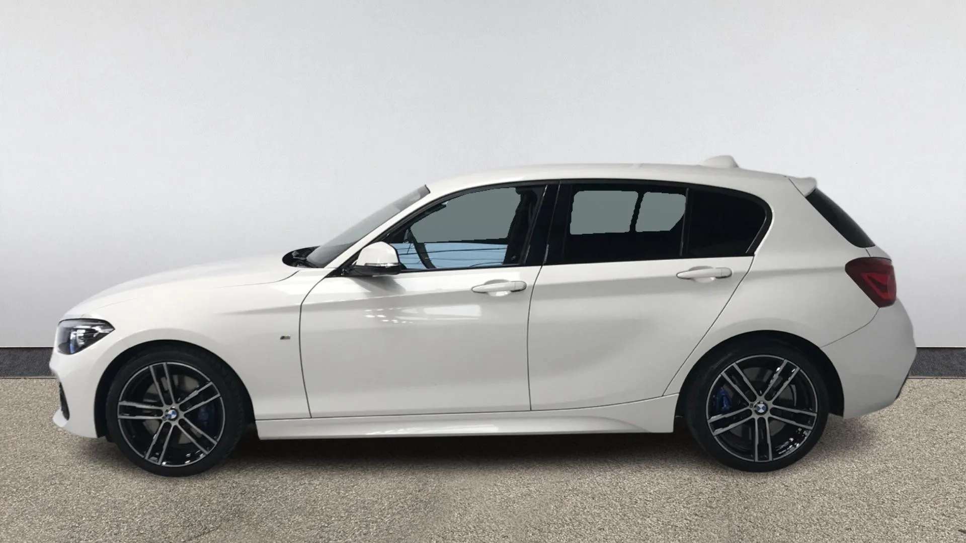 2018 BMW 1 SERIES 2018 BMW 1 SERIES