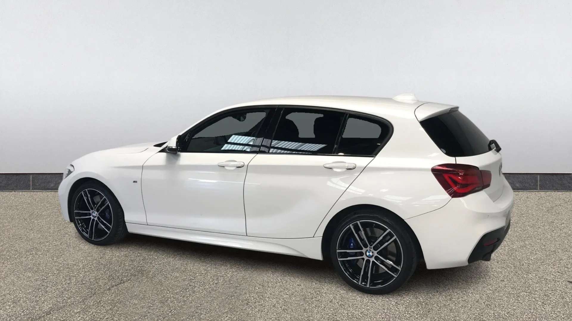 2018 BMW 1 SERIES 2018 BMW 1 SERIES
