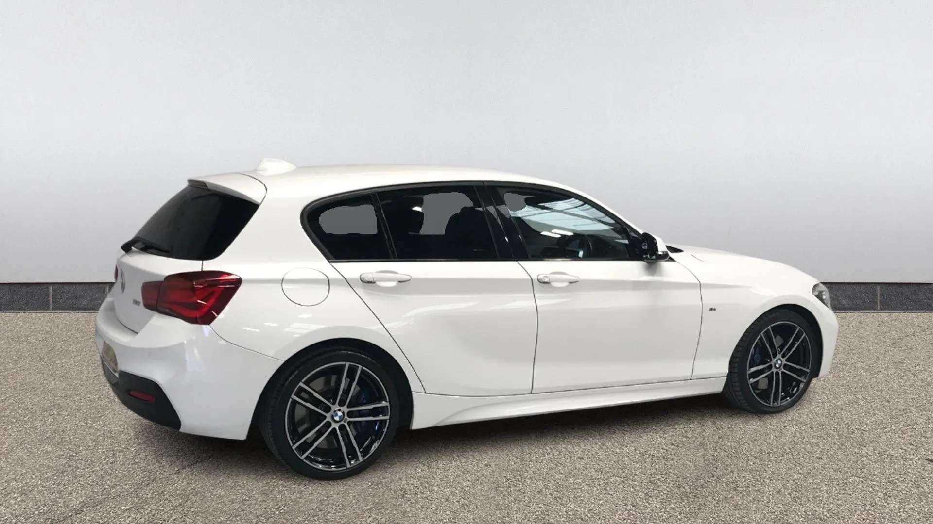 2018 BMW 1 SERIES 2018 BMW 1 SERIES