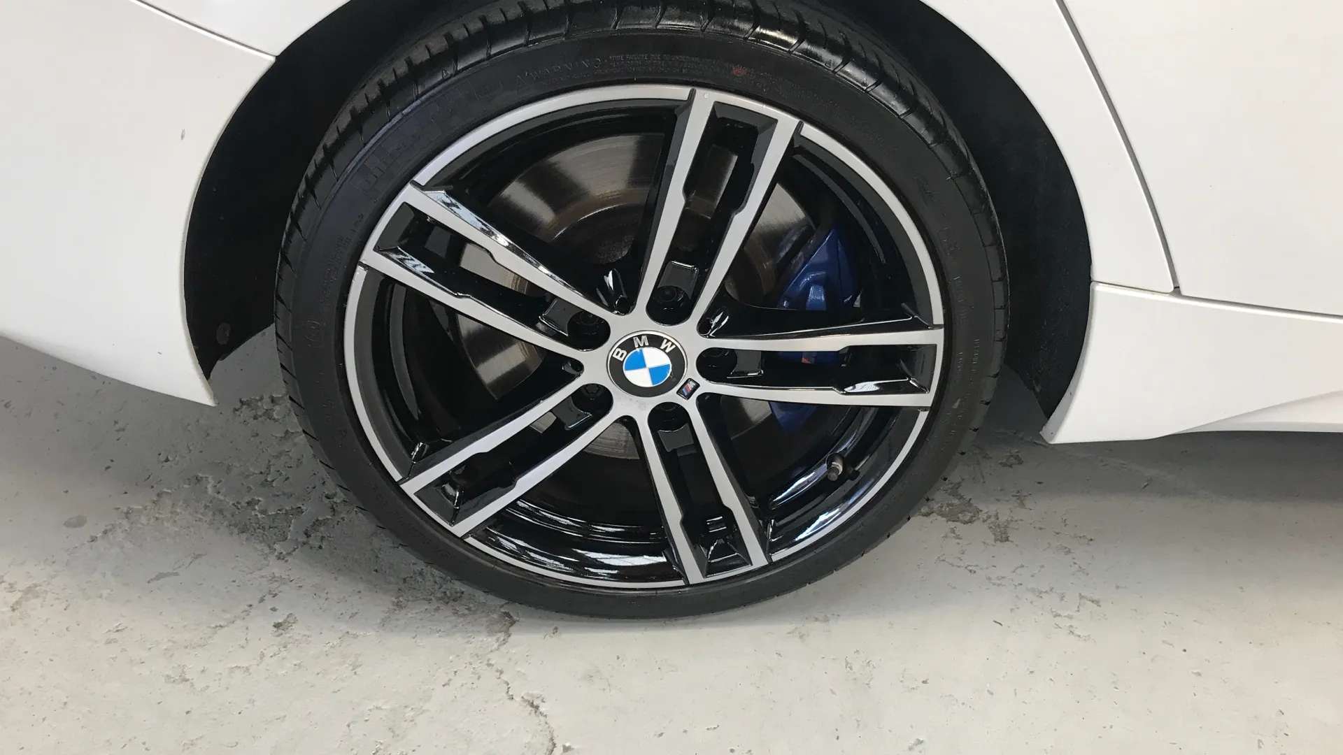 2018 BMW 1 SERIES 2018 BMW 1 SERIES