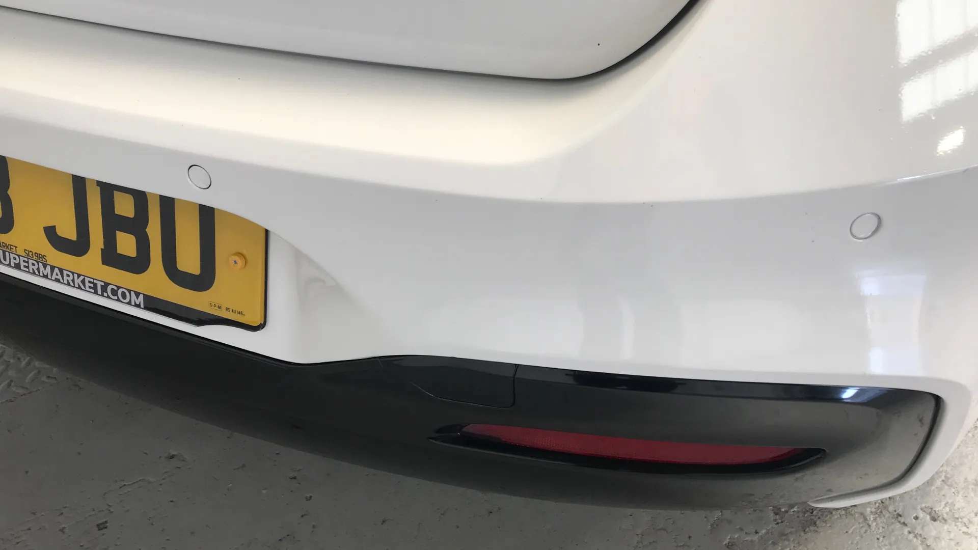 2018 BMW 1 SERIES 2018 BMW 1 SERIES