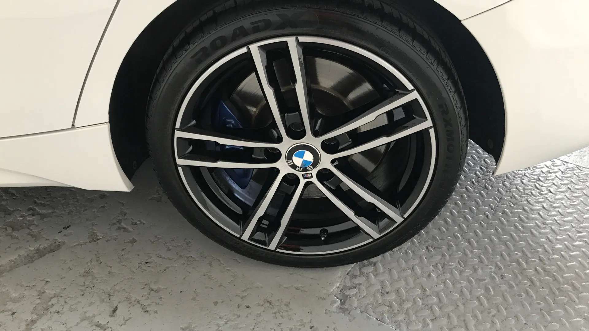 2018 BMW 1 SERIES 2018 BMW 1 SERIES