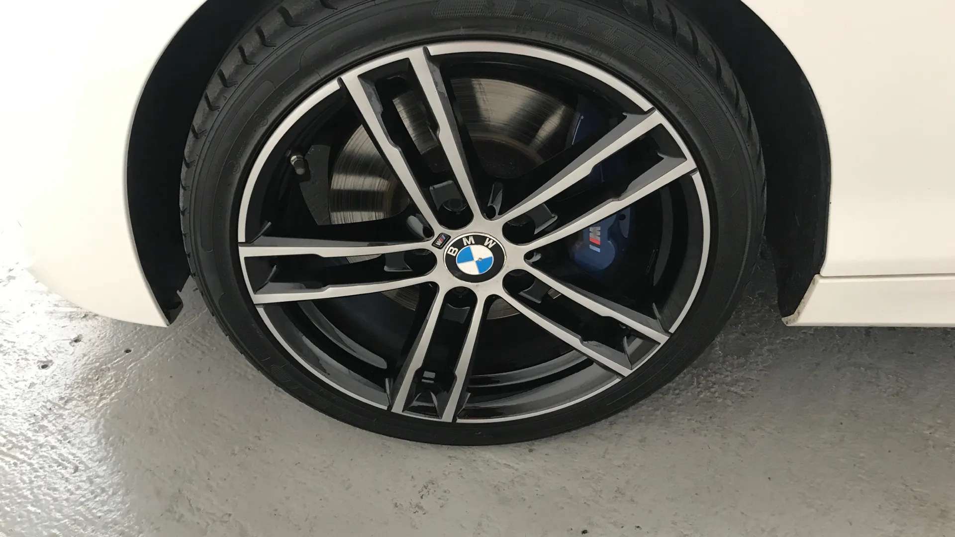 2018 BMW 1 SERIES 2018 BMW 1 SERIES