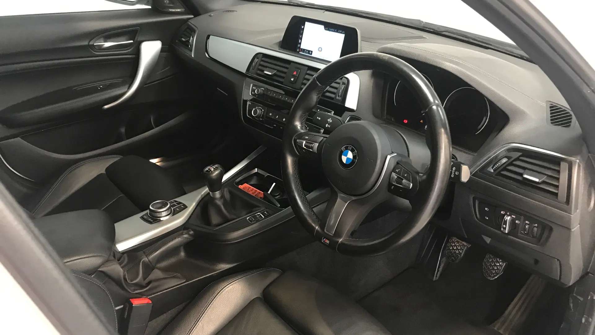 2018 BMW 1 SERIES 2018 BMW 1 SERIES
