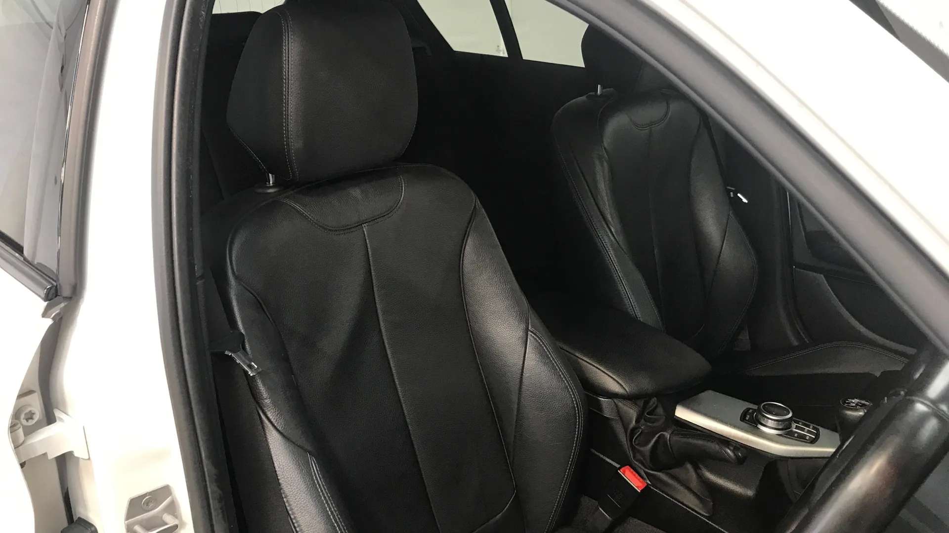 2018 BMW 1 SERIES 2018 BMW 1 SERIES