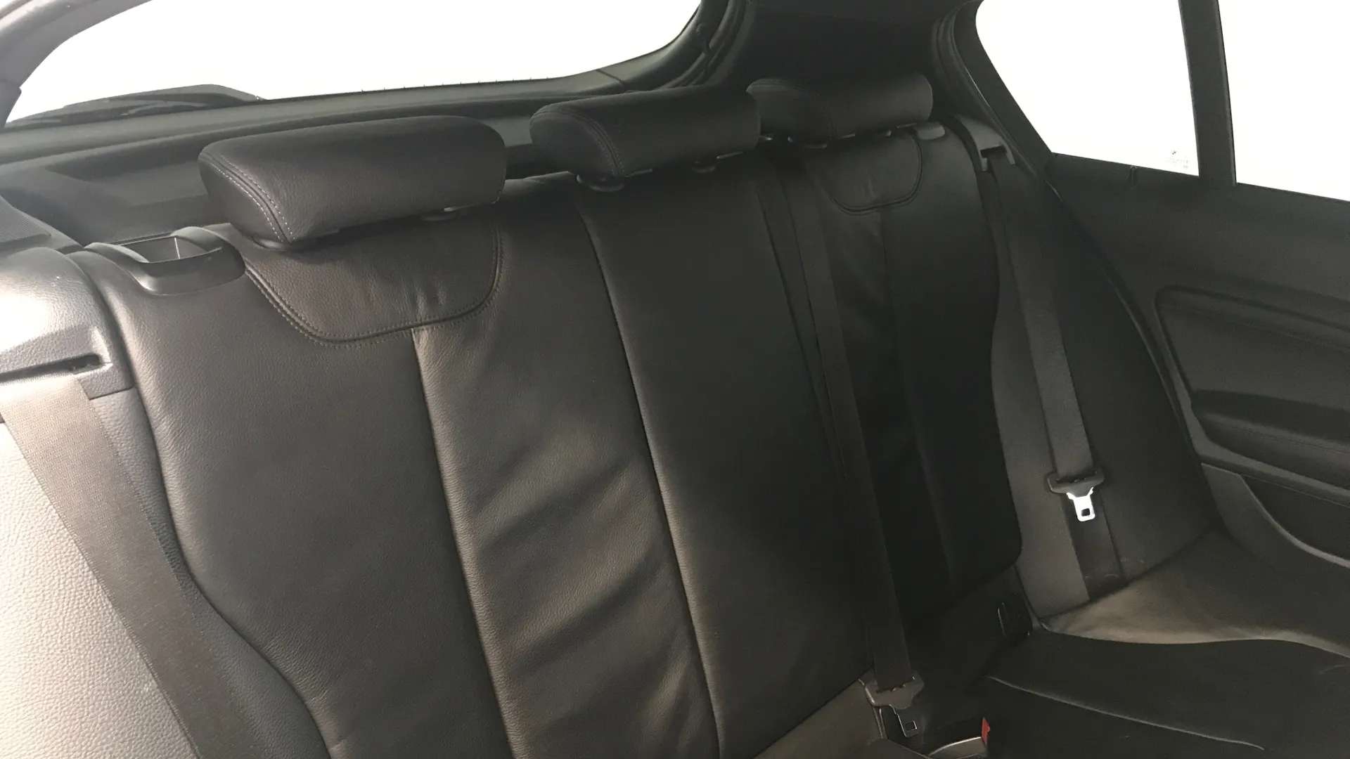 2018 BMW 1 SERIES 2018 BMW 1 SERIES