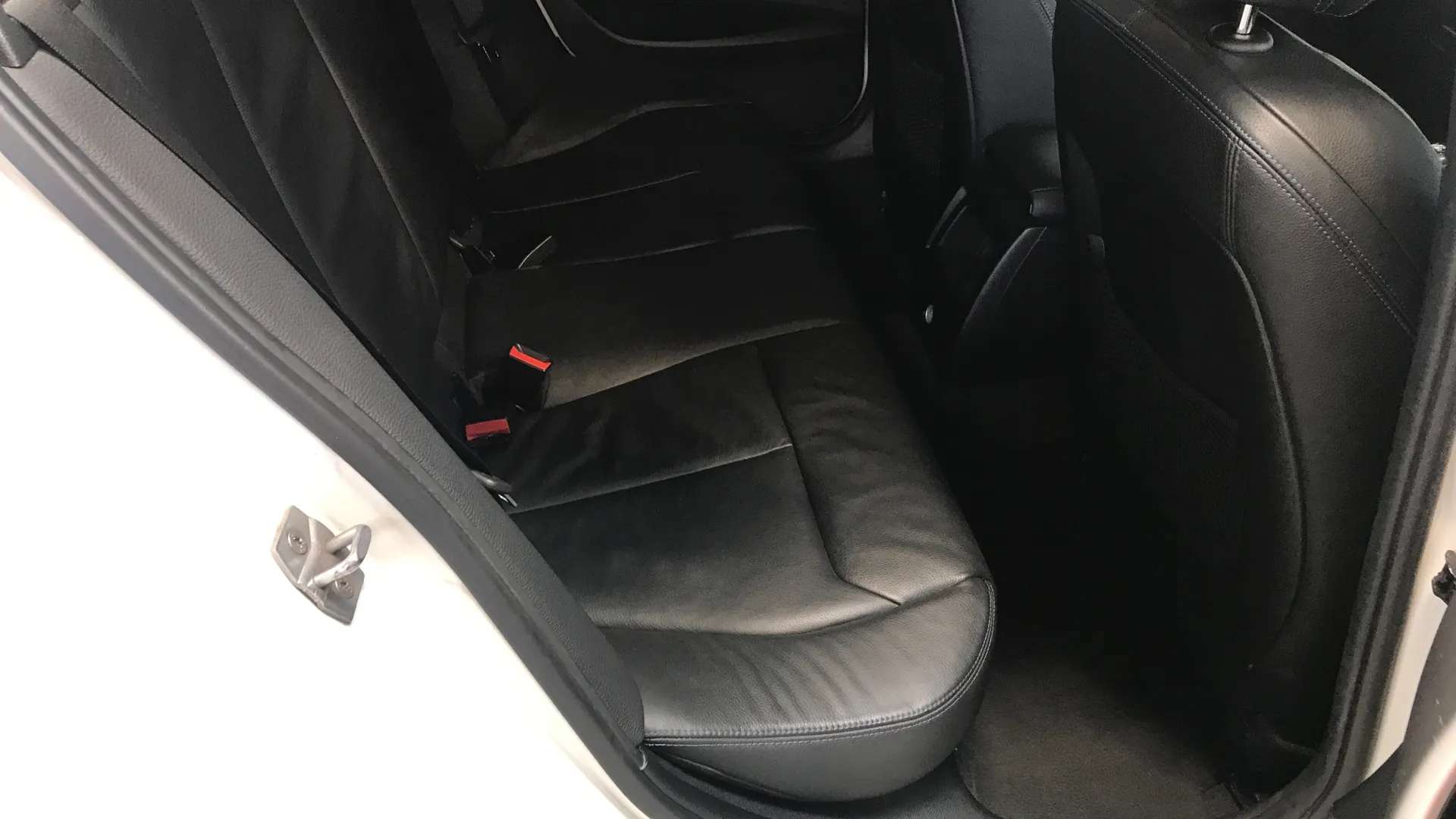 2018 BMW 1 SERIES 2018 BMW 1 SERIES