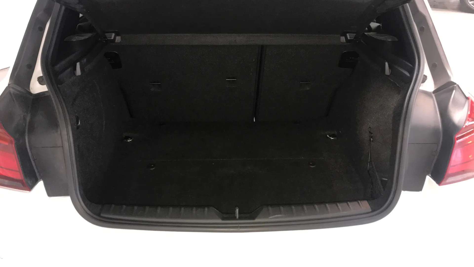 2018 BMW 1 SERIES 2018 BMW 1 SERIES