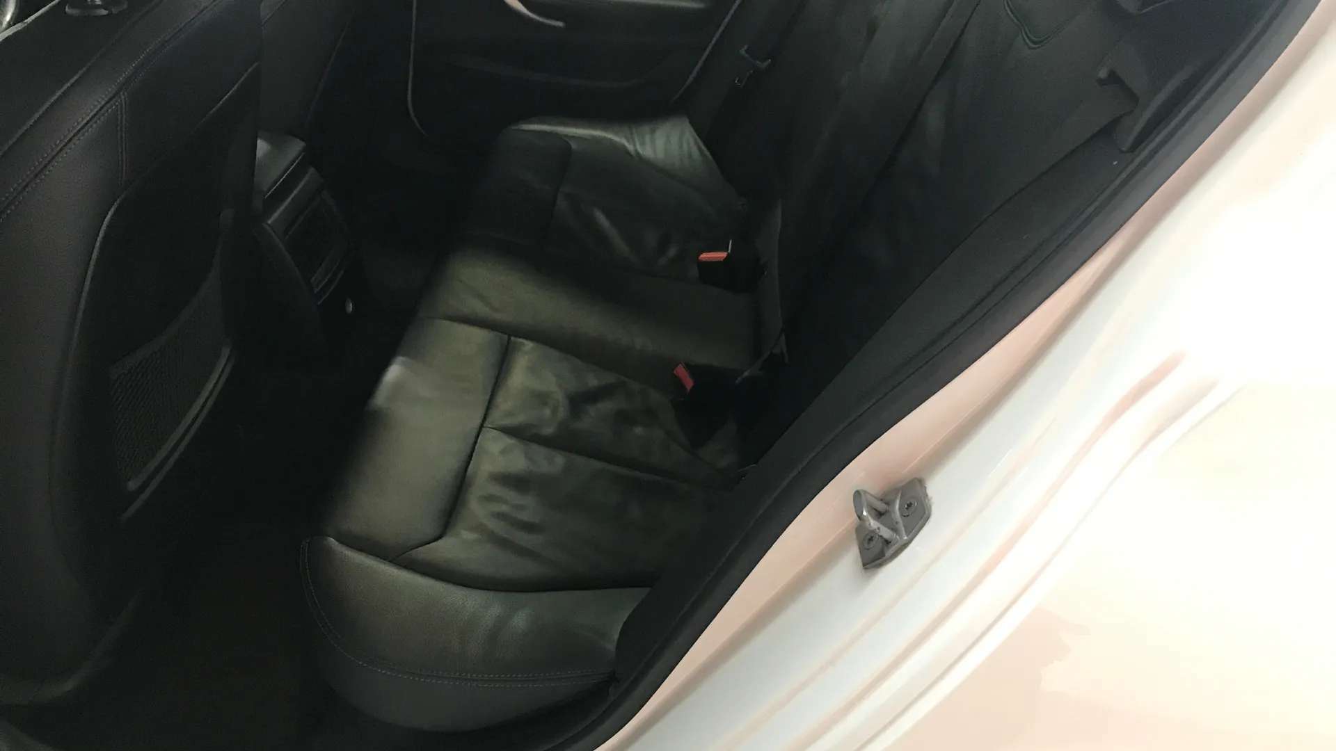 2018 BMW 1 SERIES 2018 BMW 1 SERIES