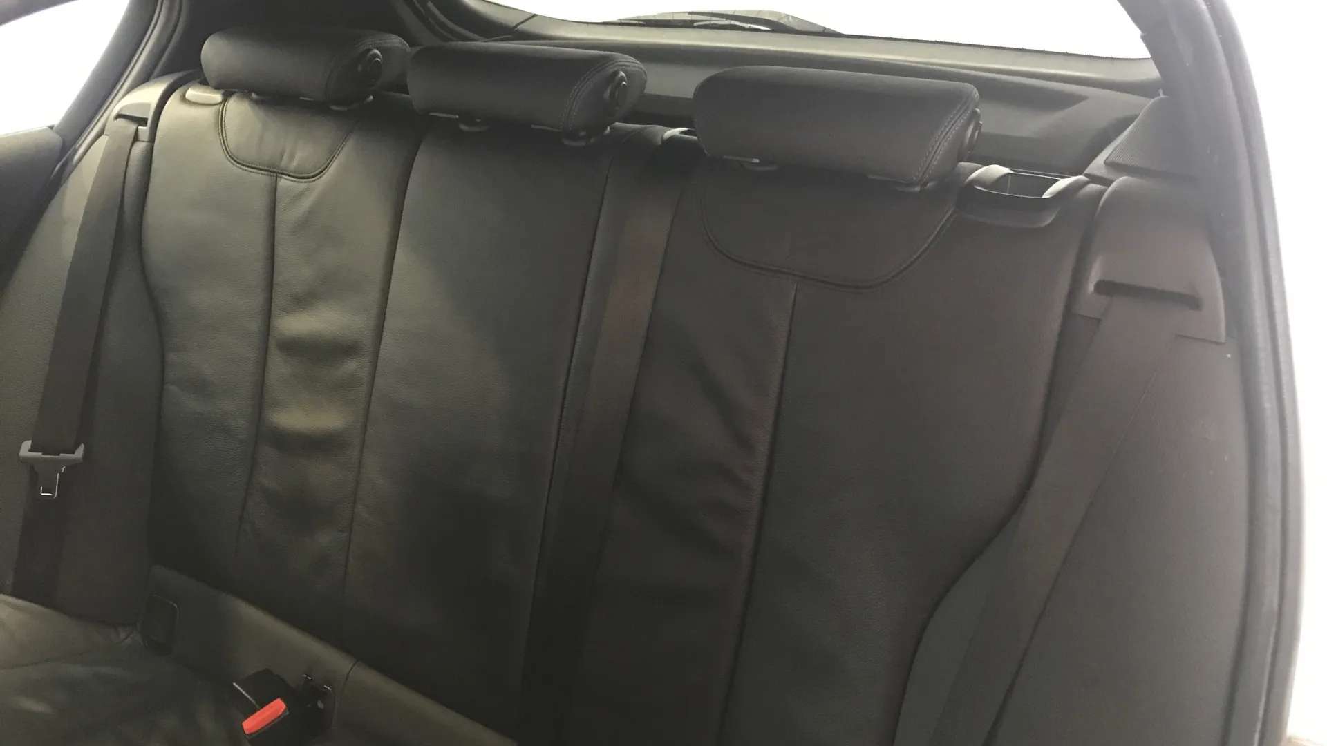 2018 BMW 1 SERIES 2018 BMW 1 SERIES