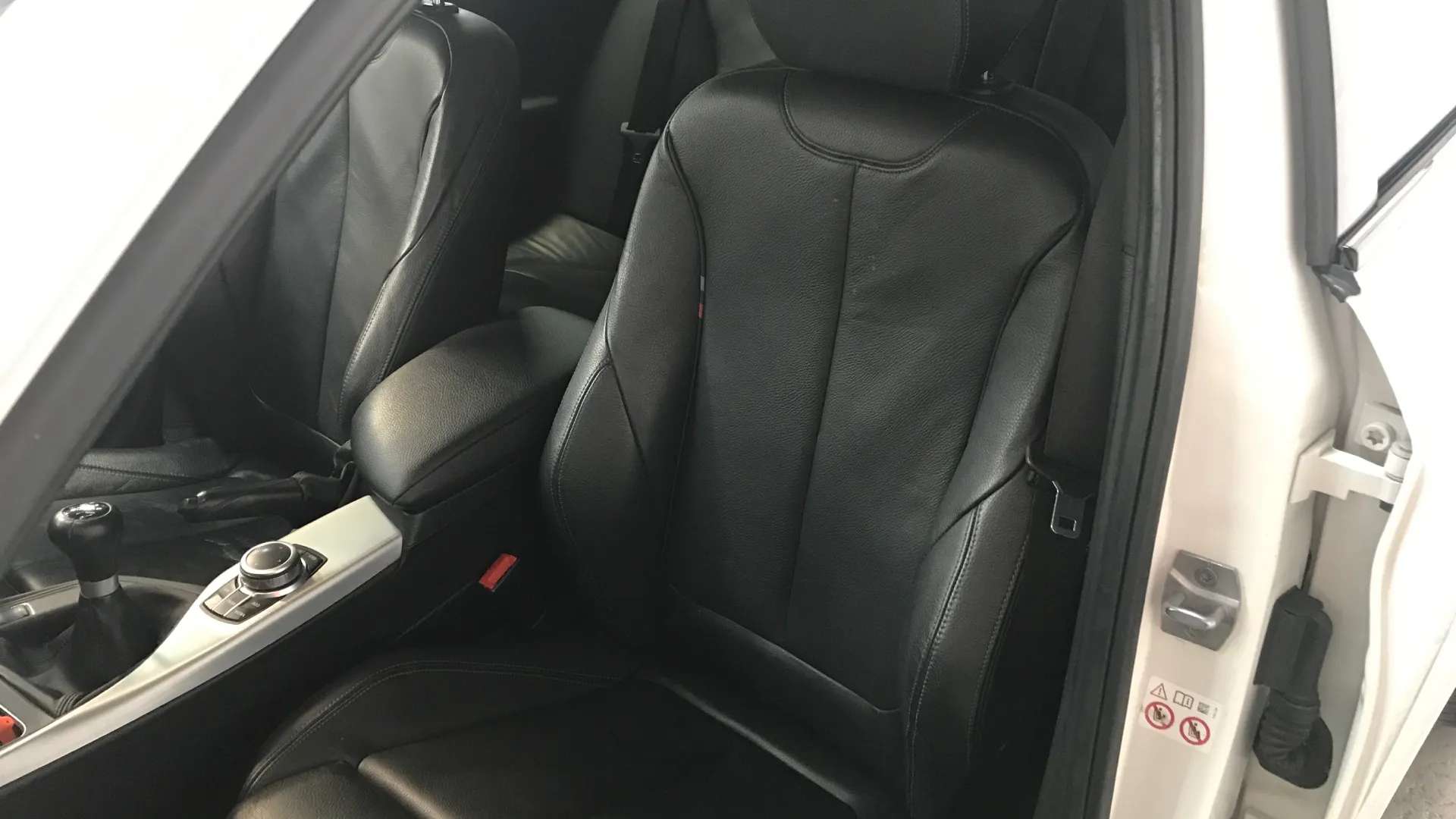 2018 BMW 1 SERIES 2018 BMW 1 SERIES