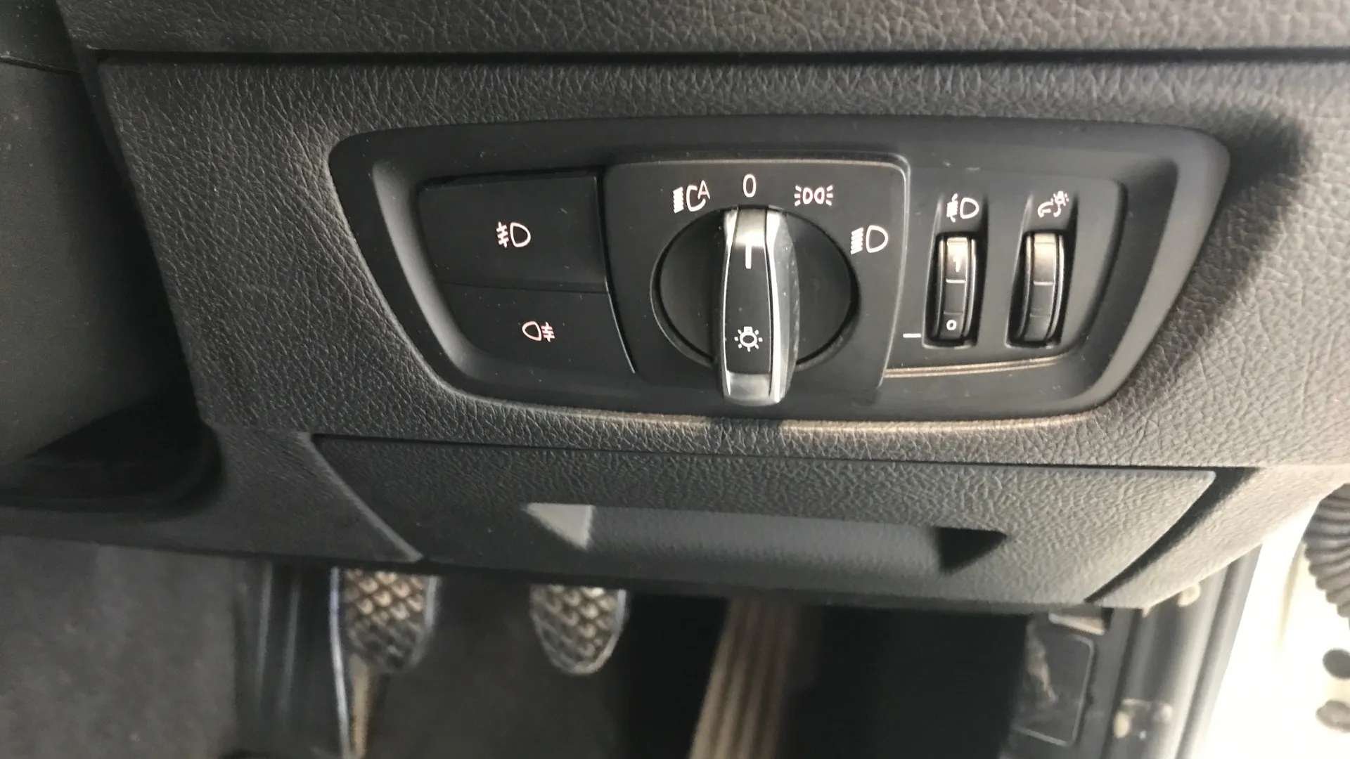 2018 BMW 1 SERIES 2018 BMW 1 SERIES