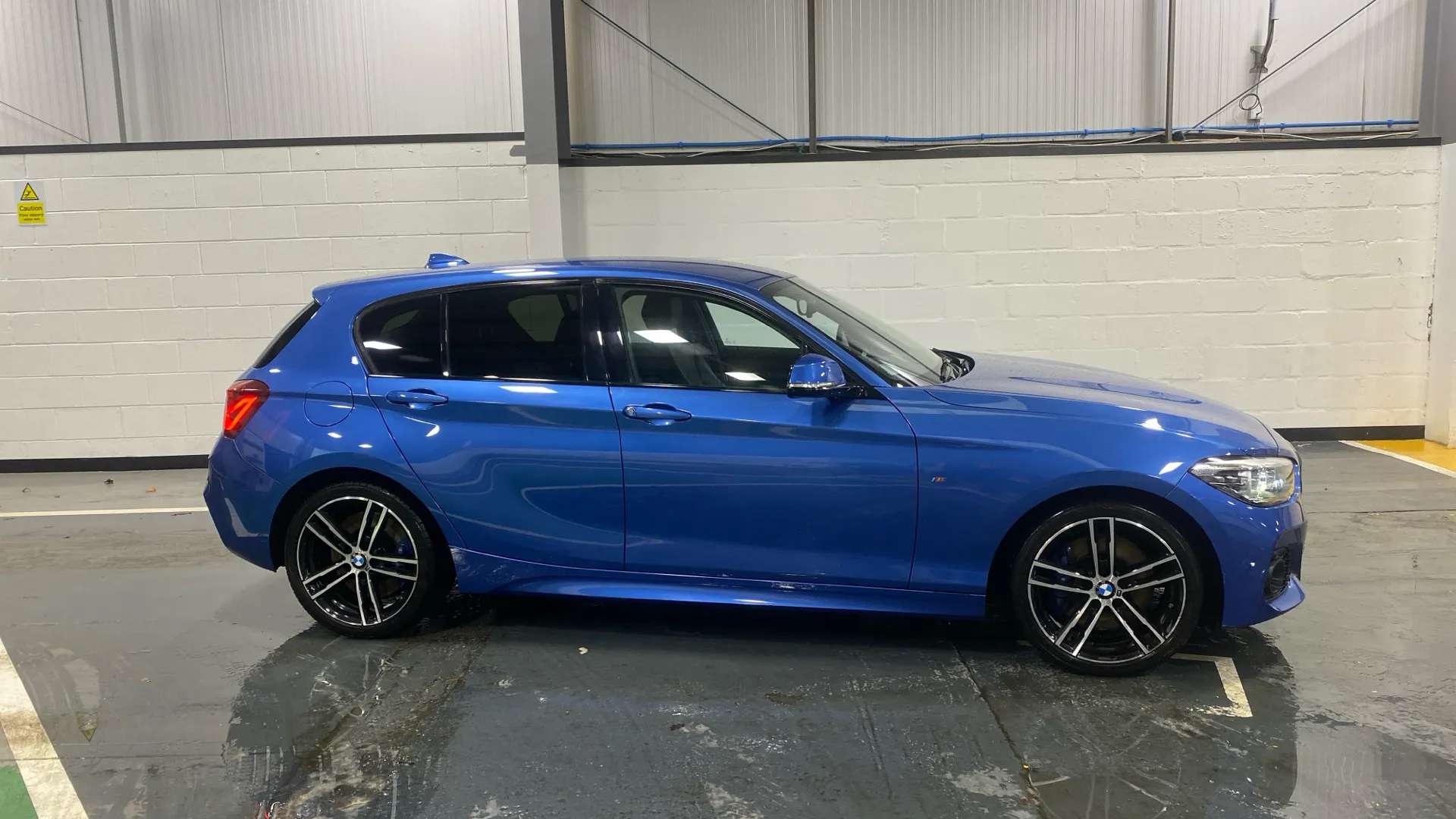 2019 BMW 1 SERIES 2019 BMW 1 SERIES