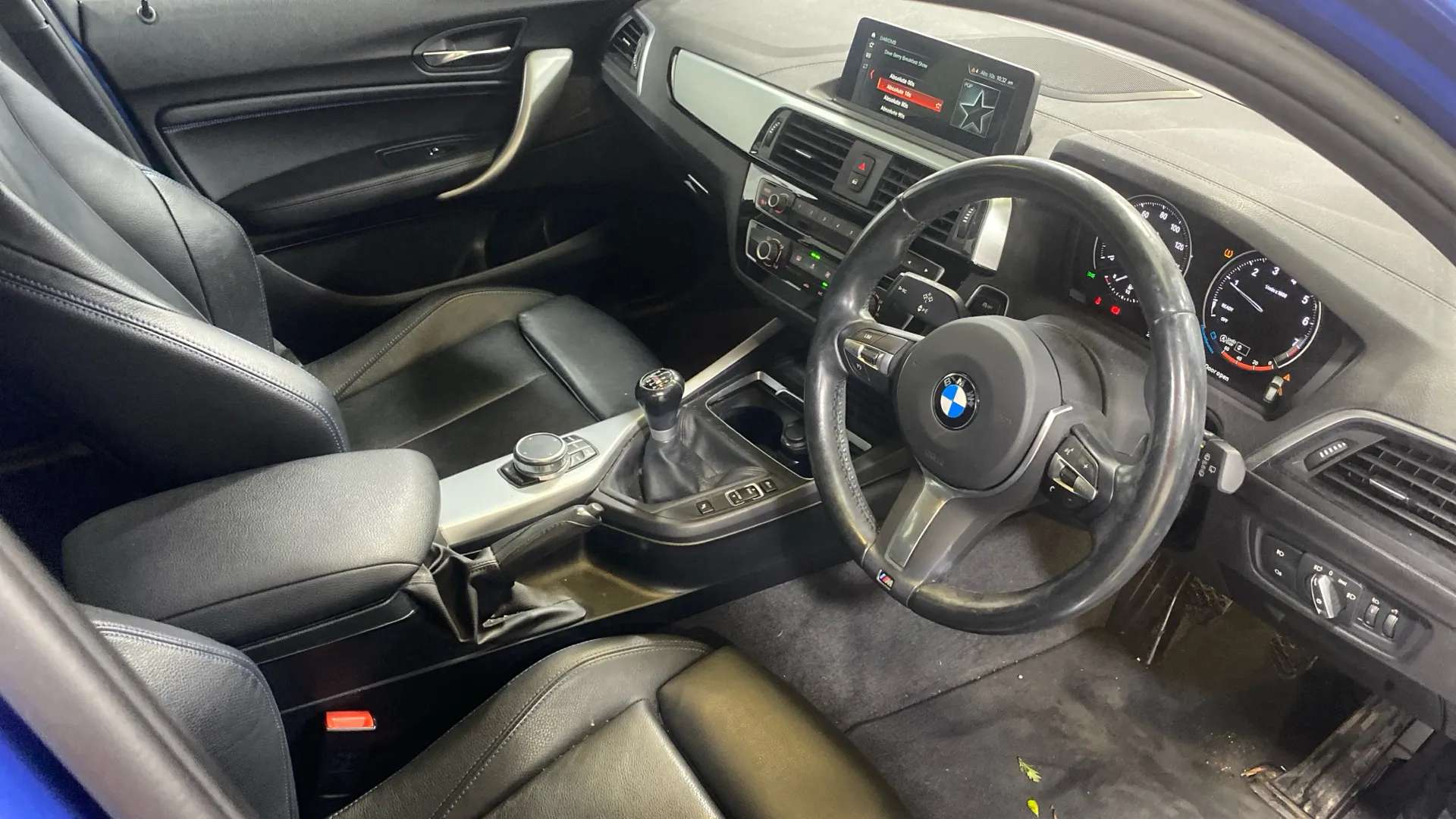 2019 BMW 1 SERIES 2019 BMW 1 SERIES