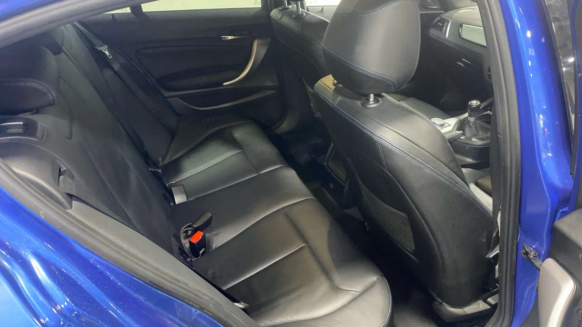 2019 BMW 1 SERIES 2019 BMW 1 SERIES