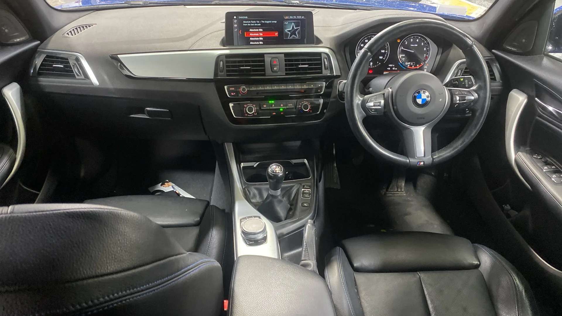 2019 BMW 1 SERIES 2019 BMW 1 SERIES