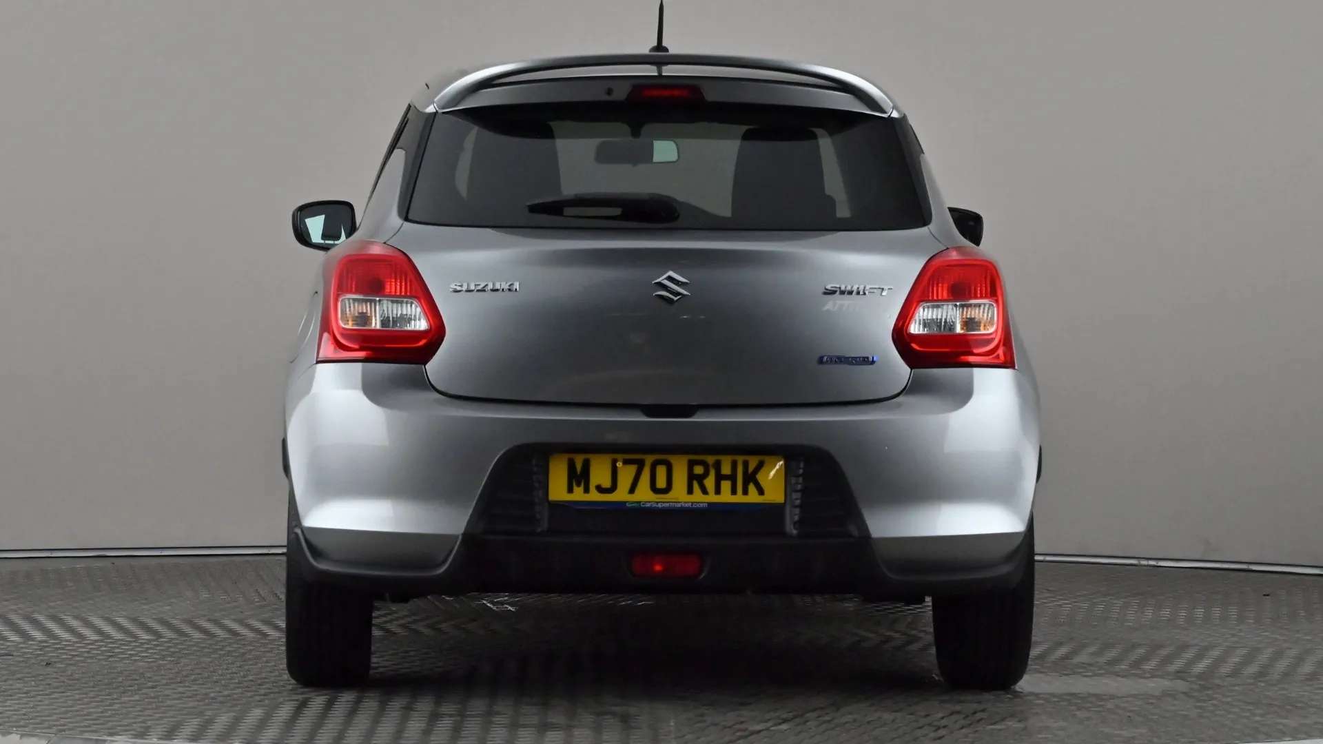 2020 SUZUKI SWIFT 2020 SUZUKI SWIFT
