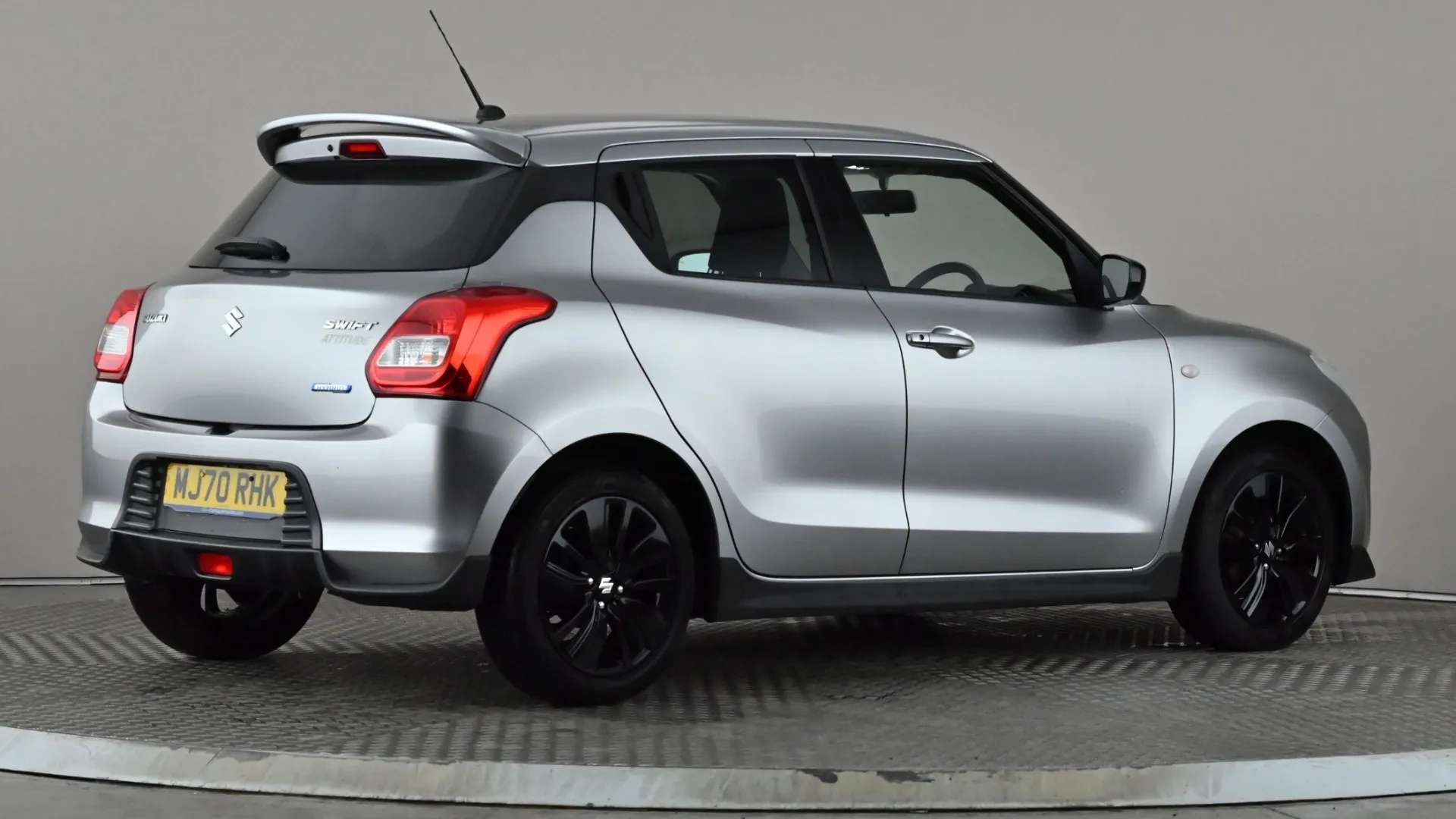 2020 SUZUKI SWIFT 2020 SUZUKI SWIFT