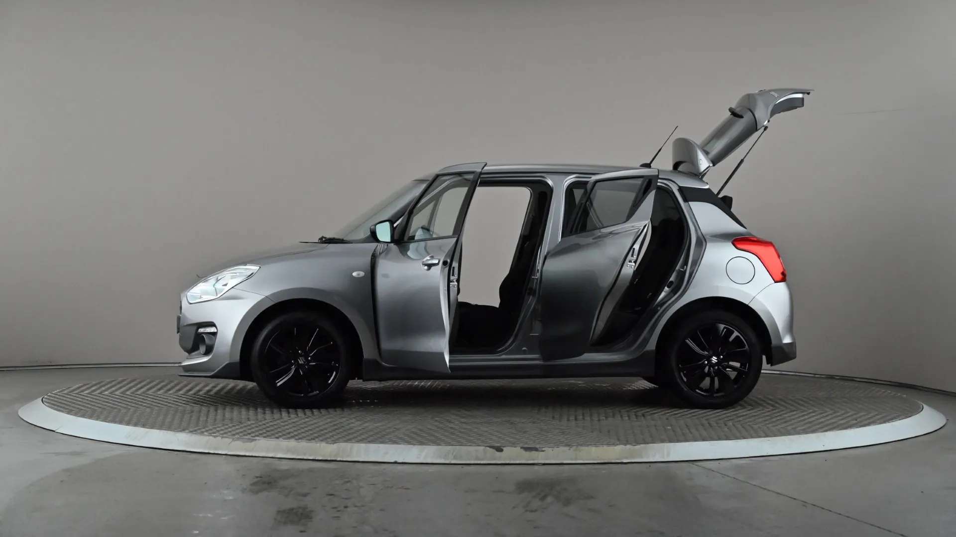 2020 SUZUKI SWIFT 2020 SUZUKI SWIFT