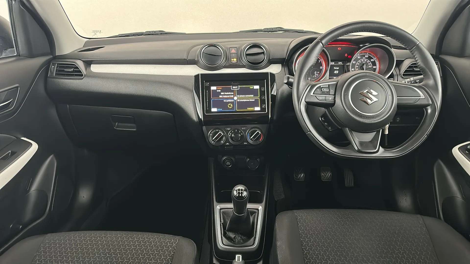 2020 SUZUKI SWIFT 2020 SUZUKI SWIFT