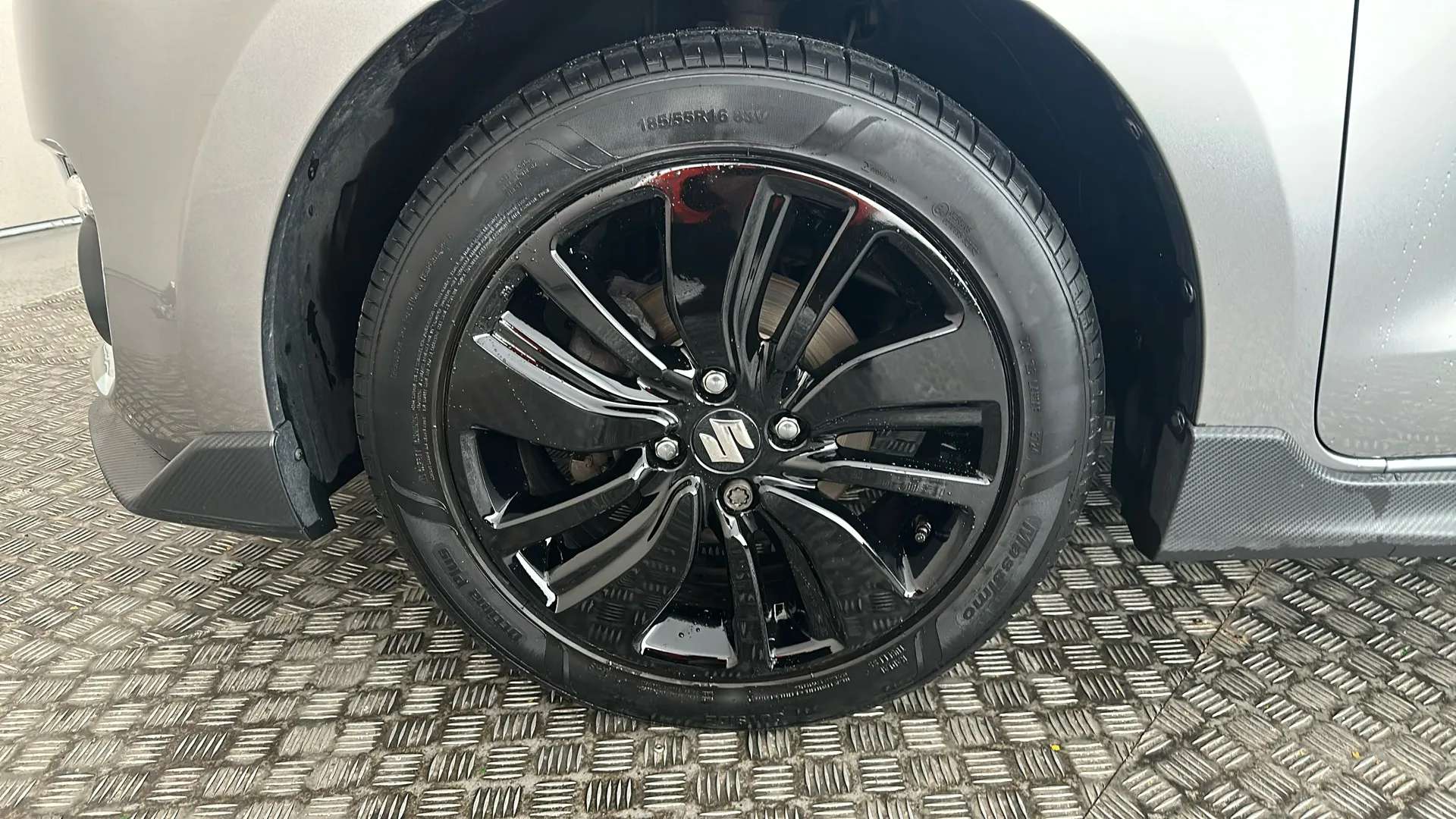 2020 SUZUKI SWIFT 2020 SUZUKI SWIFT