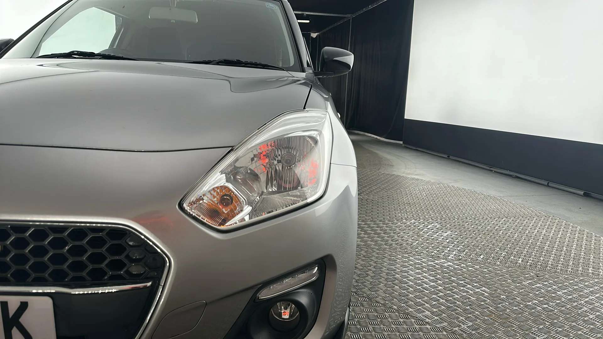 2020 SUZUKI SWIFT 2020 SUZUKI SWIFT