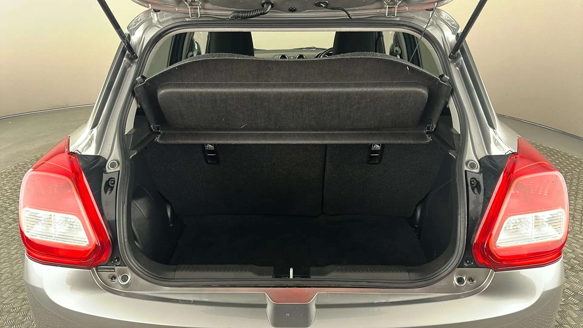 2020 SUZUKI SWIFT 2020 SUZUKI SWIFT