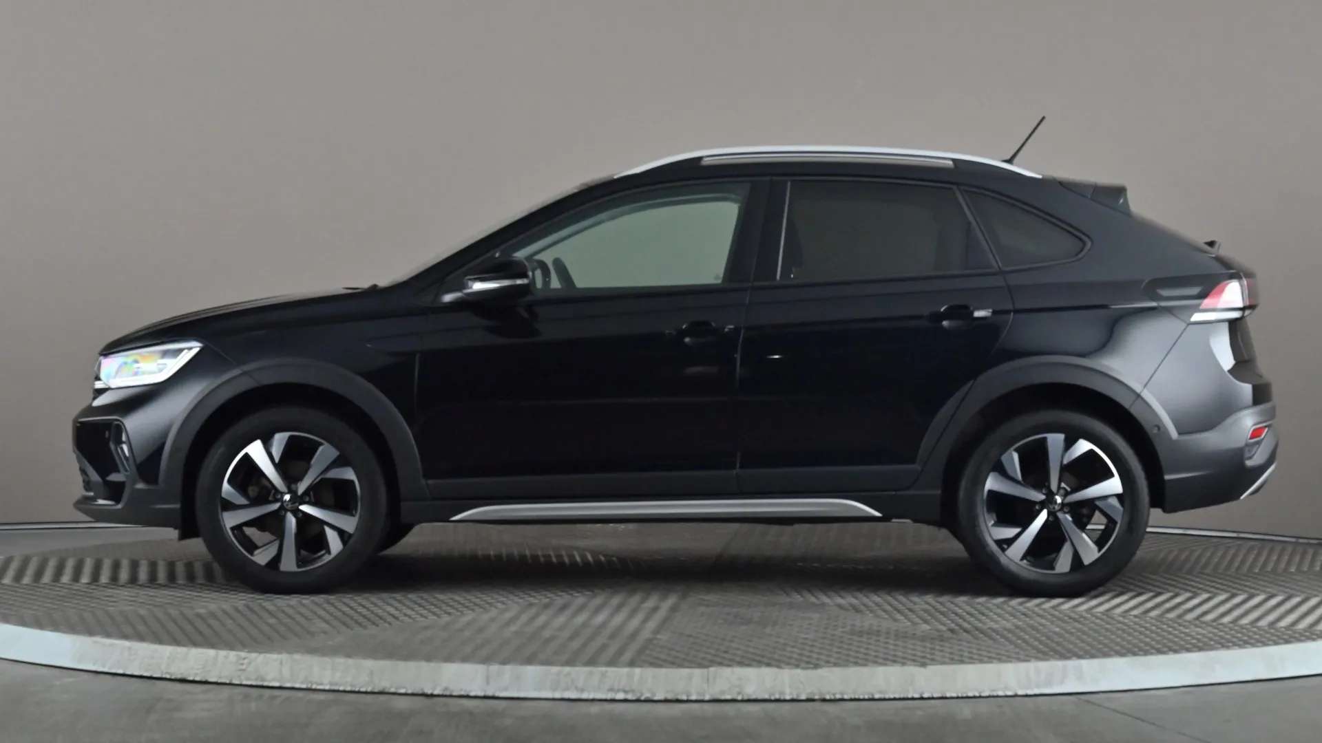 A 2023 VOLKSWAGEN TAIGO 1.0 TSI 110 Style A 2023 VOLKSWAGEN TAIGO 1.0 TSI 110 Style