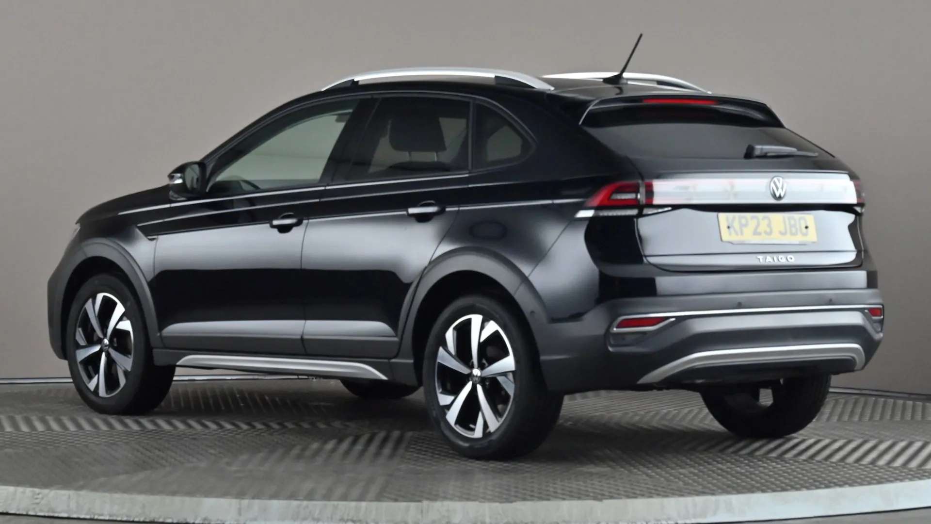 A 2023 VOLKSWAGEN TAIGO 1.0 TSI 110 Style A 2023 VOLKSWAGEN TAIGO 1.0 TSI 110 Style