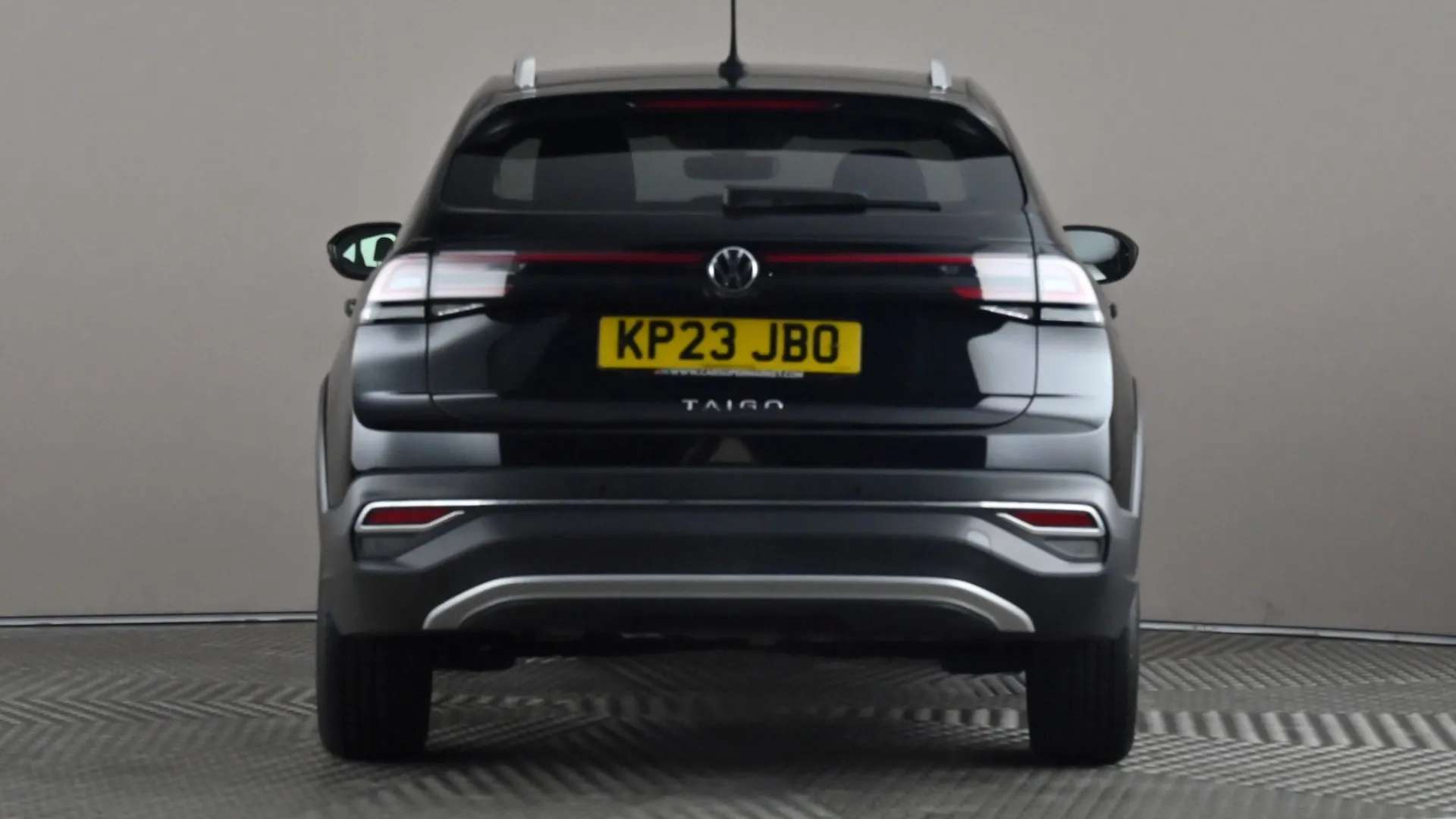 2023 VOLKSWAGEN TAIGO 2023 VOLKSWAGEN TAIGO