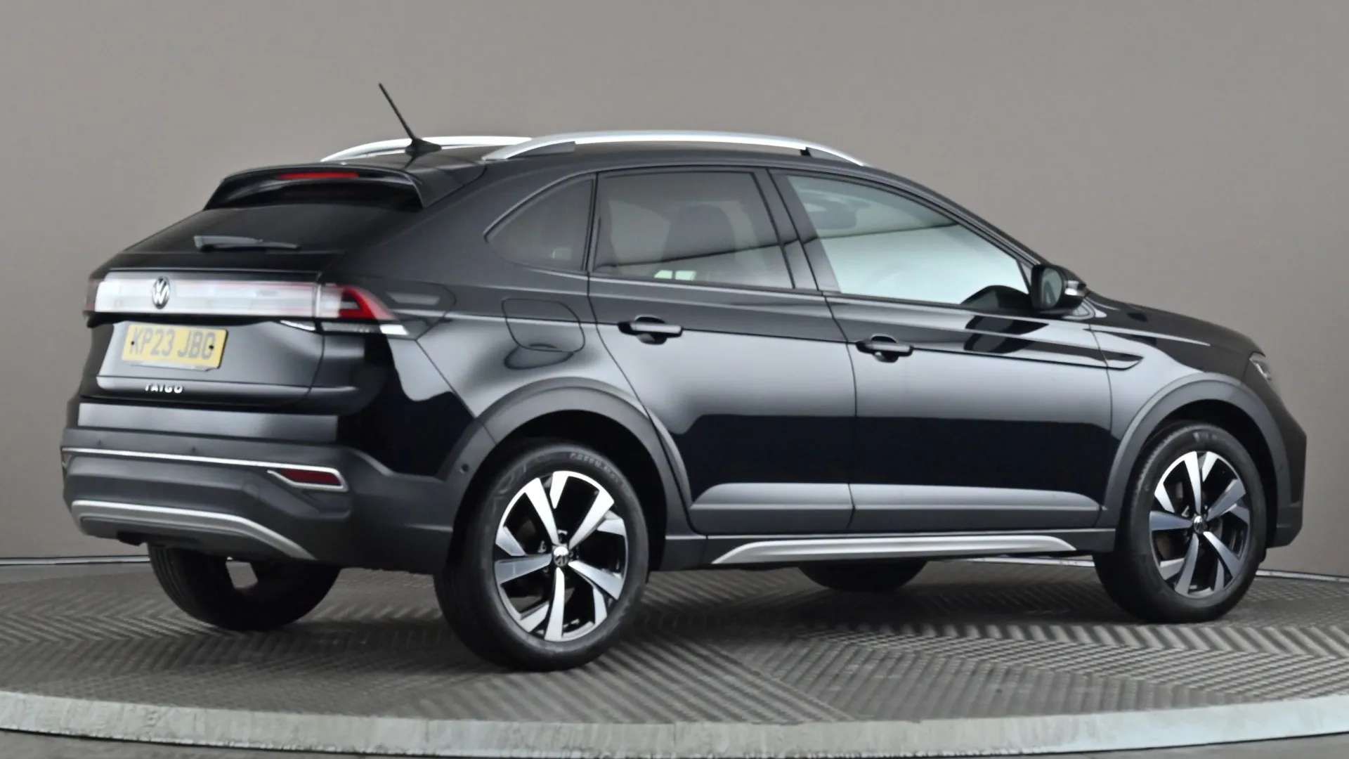 2023 VOLKSWAGEN TAIGO 2023 VOLKSWAGEN TAIGO