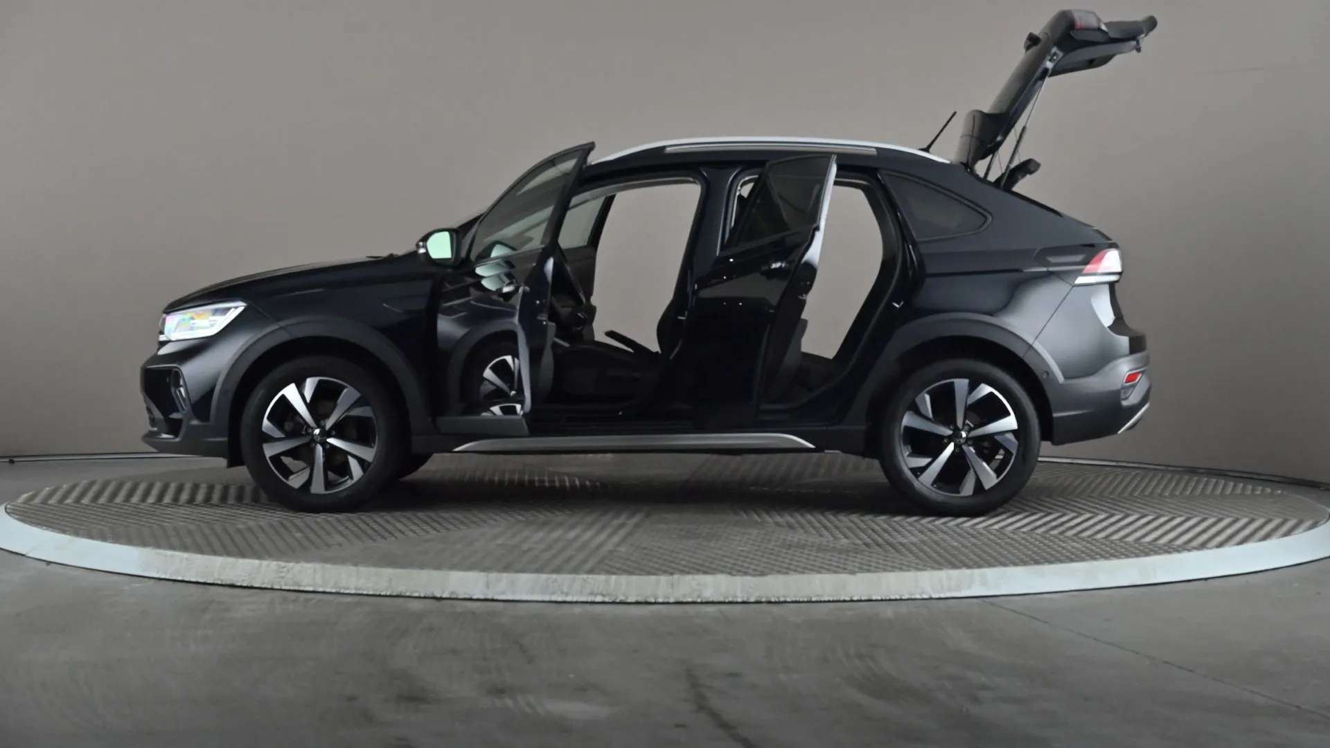 2023 VOLKSWAGEN TAIGO 2023 VOLKSWAGEN TAIGO