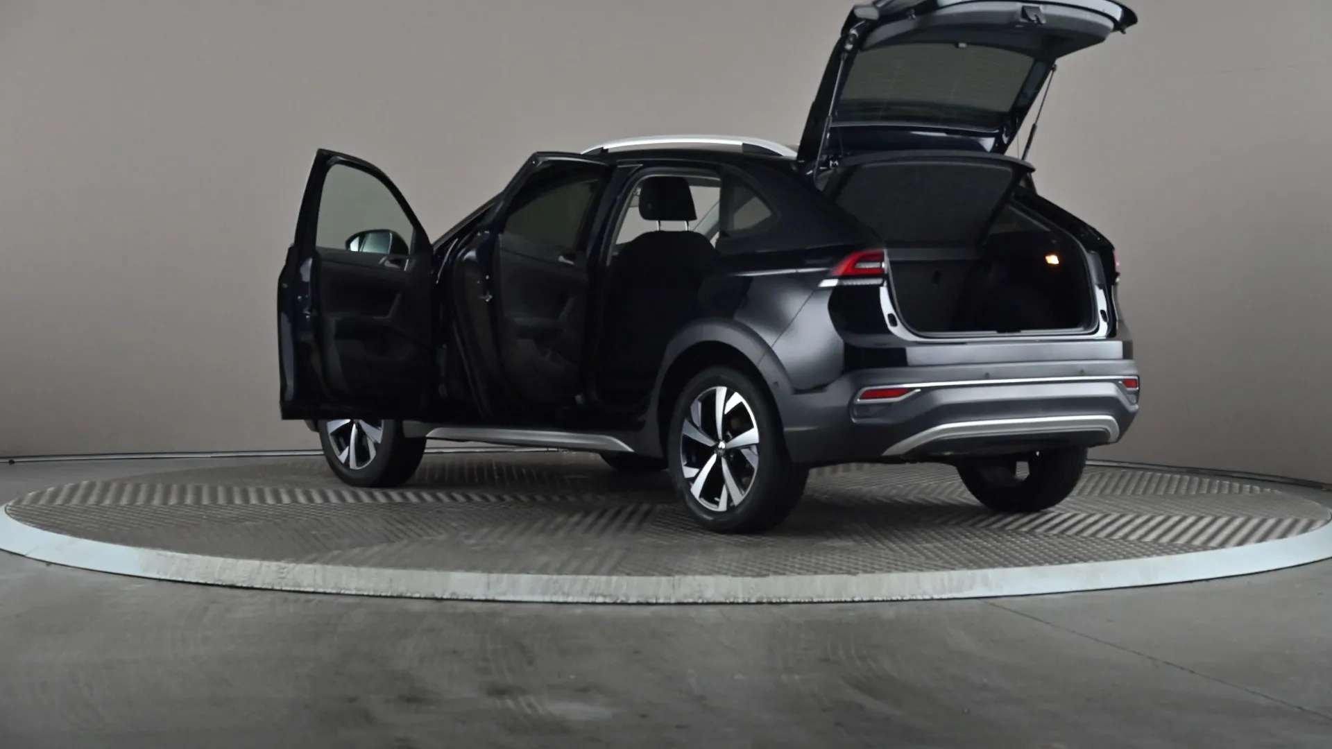 2023 VOLKSWAGEN TAIGO 2023 VOLKSWAGEN TAIGO