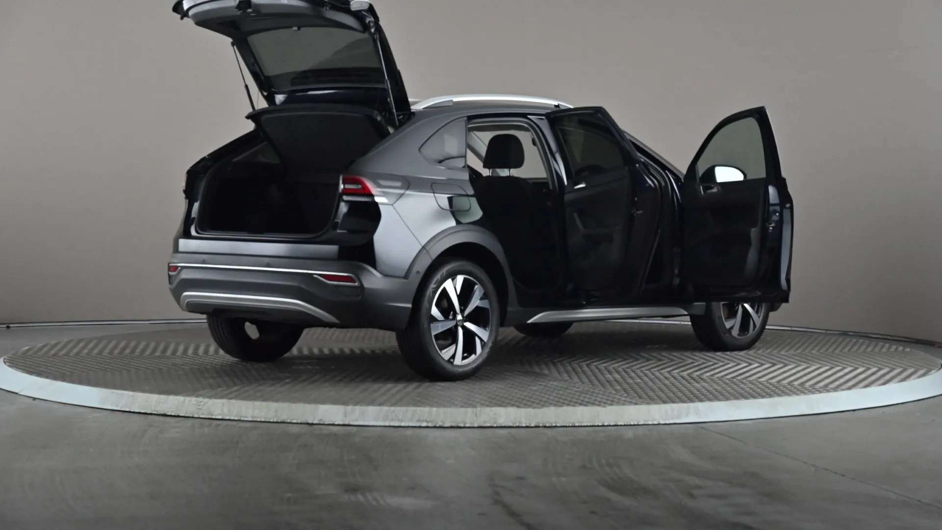 2023 VOLKSWAGEN TAIGO 2023 VOLKSWAGEN TAIGO