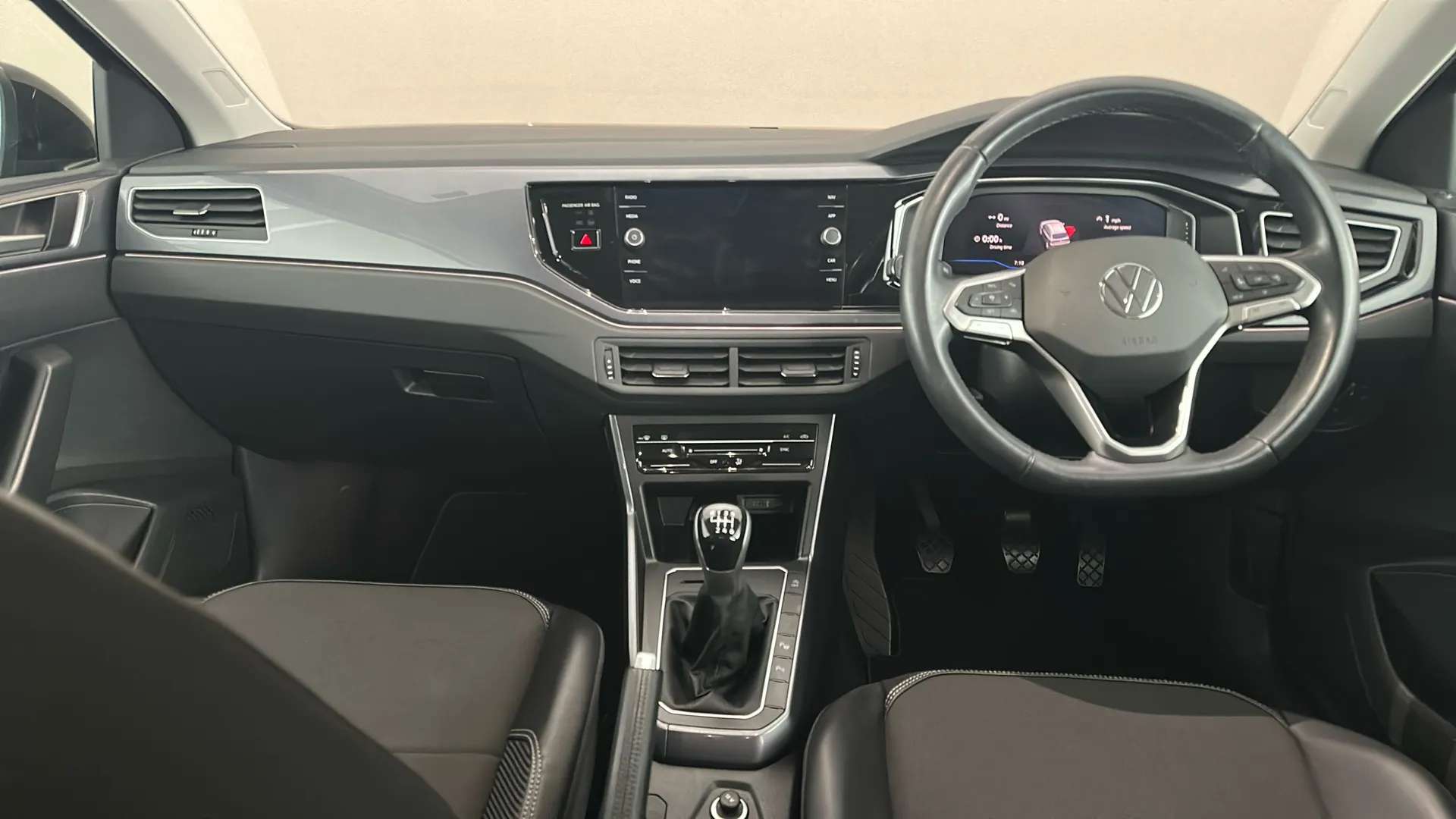 2023 VOLKSWAGEN TAIGO 2023 VOLKSWAGEN TAIGO