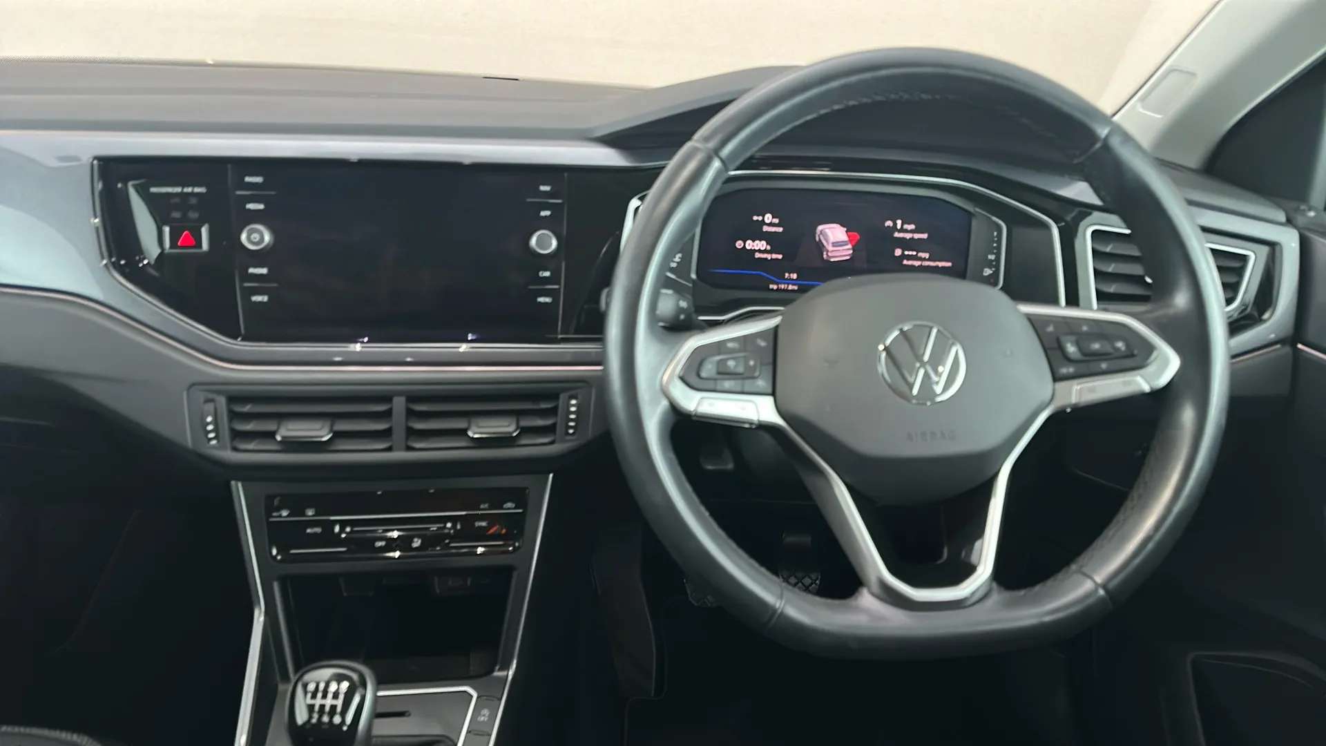 2023 VOLKSWAGEN TAIGO 2023 VOLKSWAGEN TAIGO