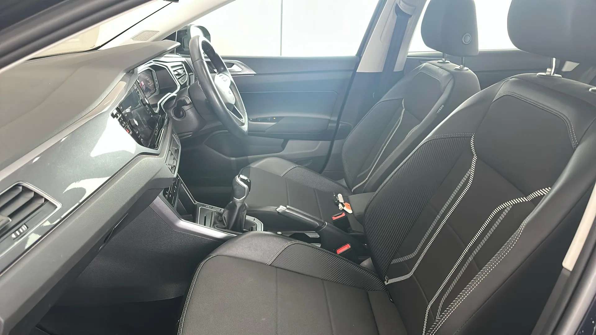 2023 VOLKSWAGEN TAIGO 2023 VOLKSWAGEN TAIGO