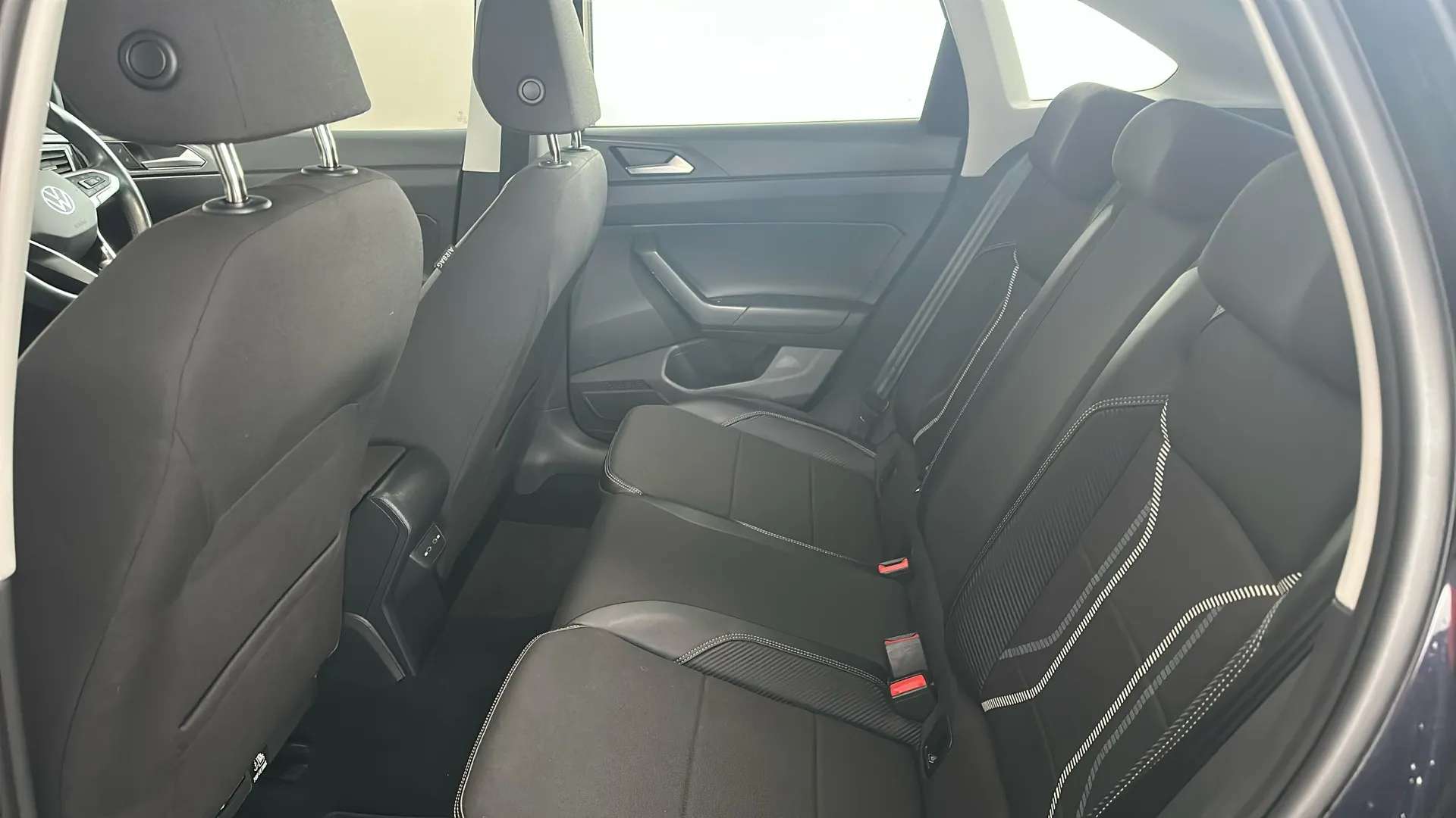 2023 VOLKSWAGEN TAIGO 2023 VOLKSWAGEN TAIGO