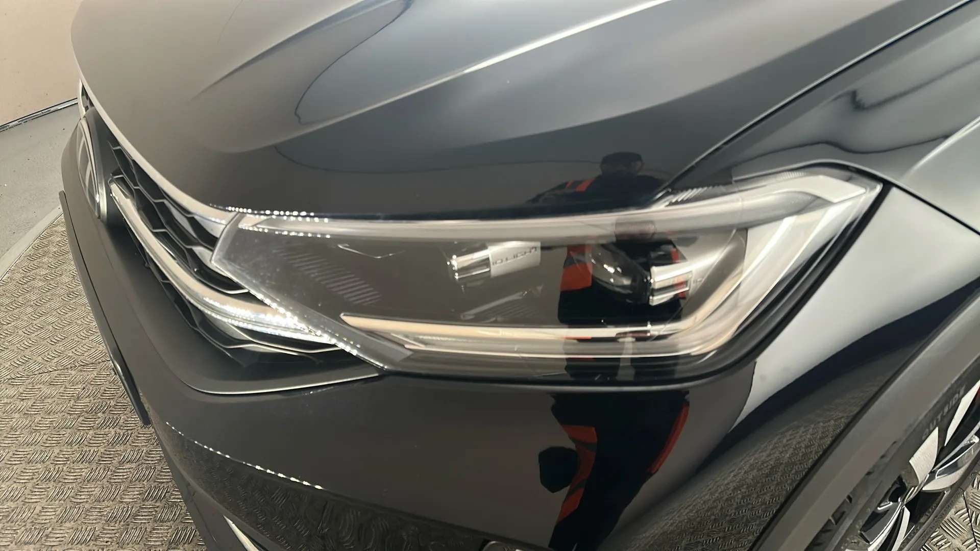 2023 VOLKSWAGEN TAIGO 2023 VOLKSWAGEN TAIGO