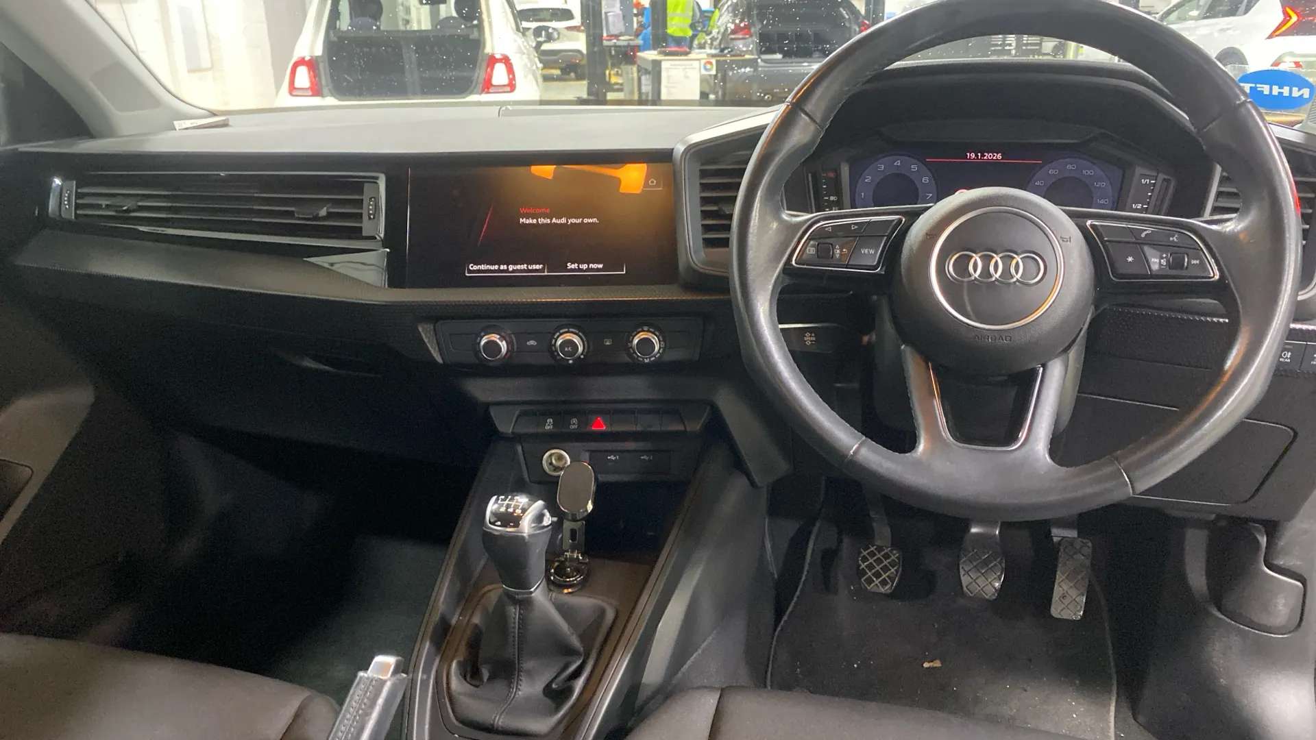 2022 AUDI A1 2022 AUDI A1