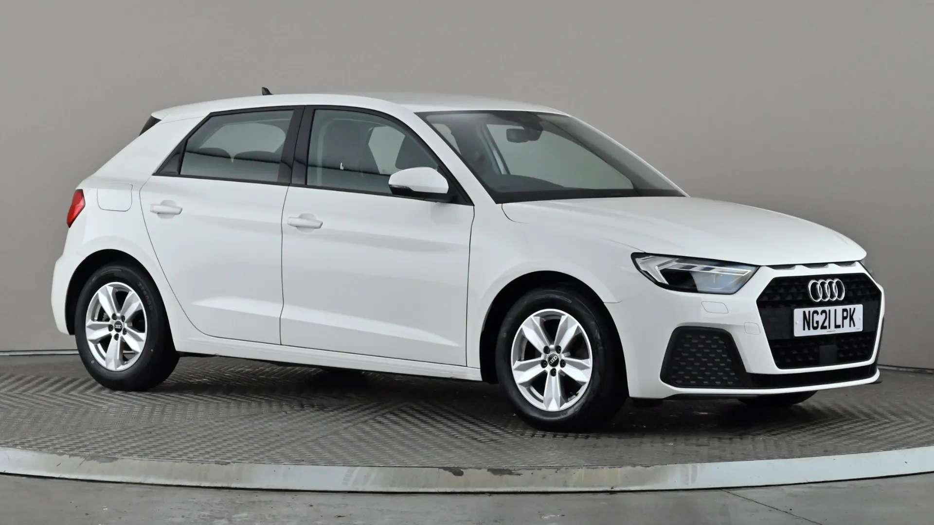 A 2021 AUDI A1 30 TFSI 110 Technik A 2021 AUDI A1 30 TFSI 110 Technik