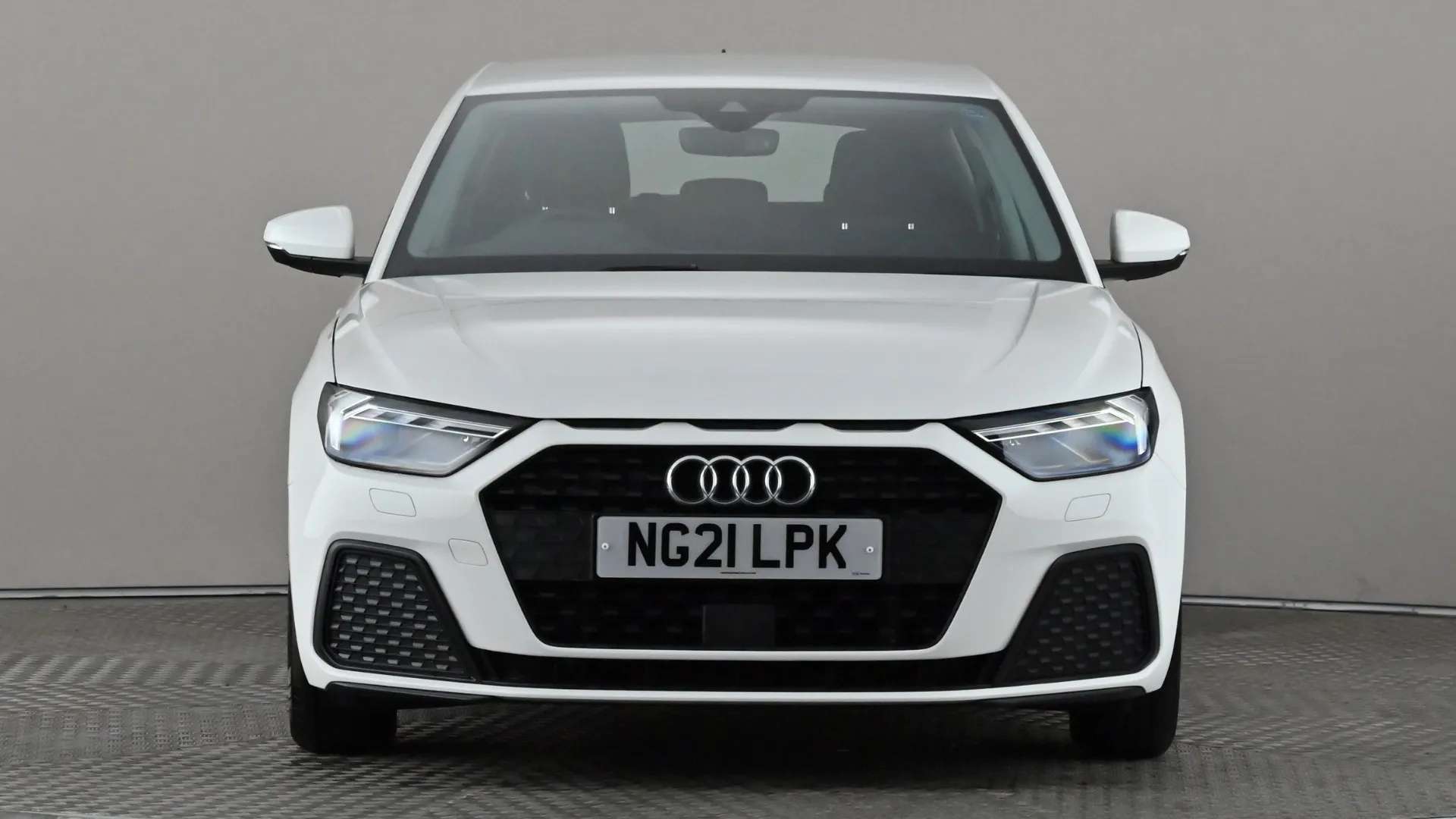 A 2021 AUDI A1 30 TFSI 110 Technik A 2021 AUDI A1 30 TFSI 110 Technik