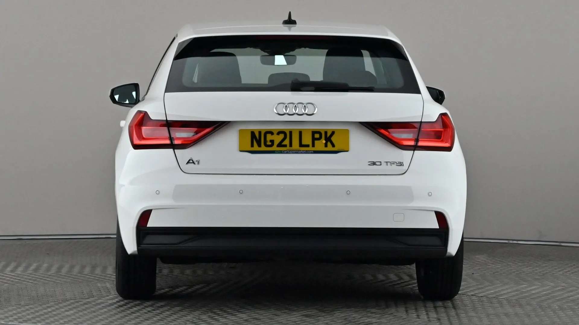 2021 AUDI A1 2021 AUDI A1