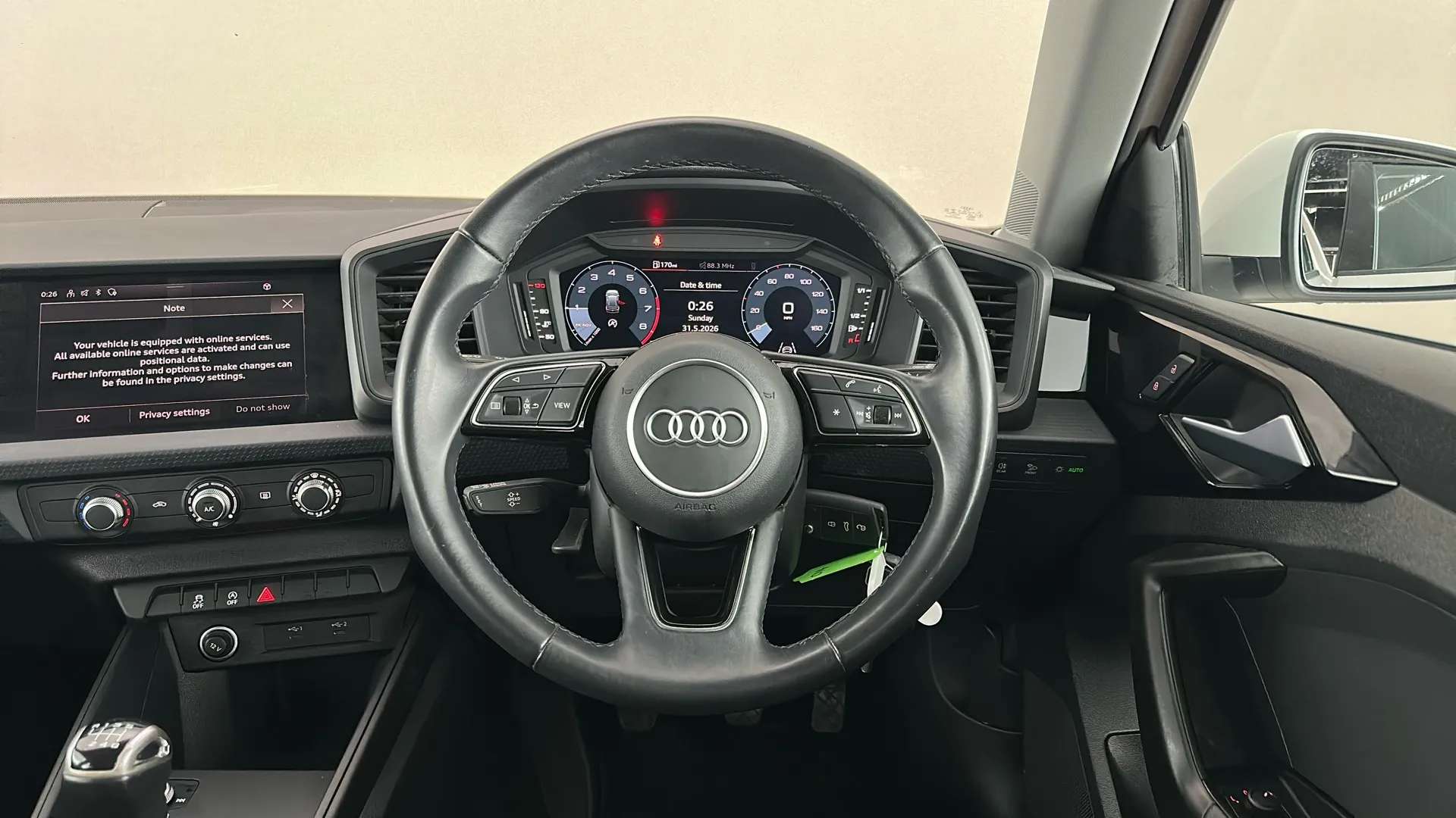 2021 AUDI A1 2021 AUDI A1