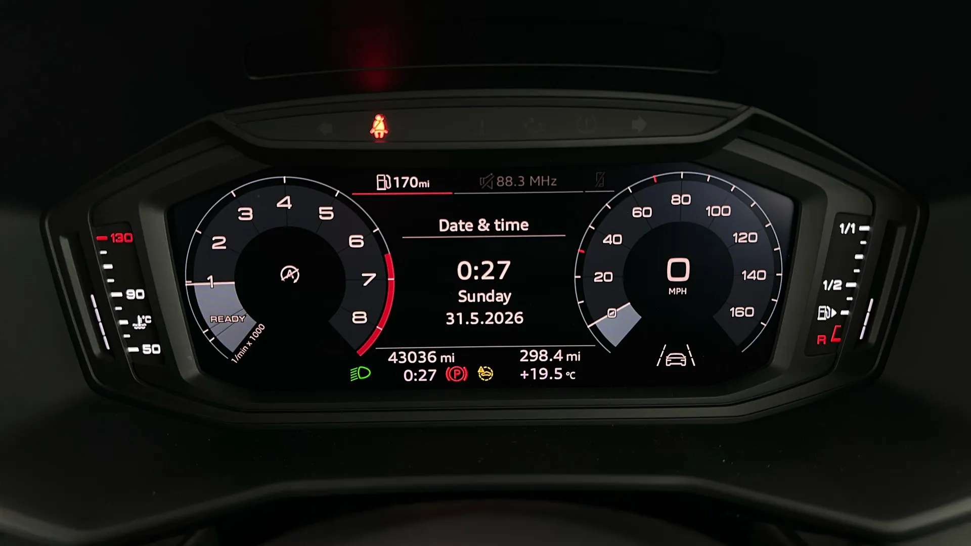 2021 AUDI A1 2021 AUDI A1
